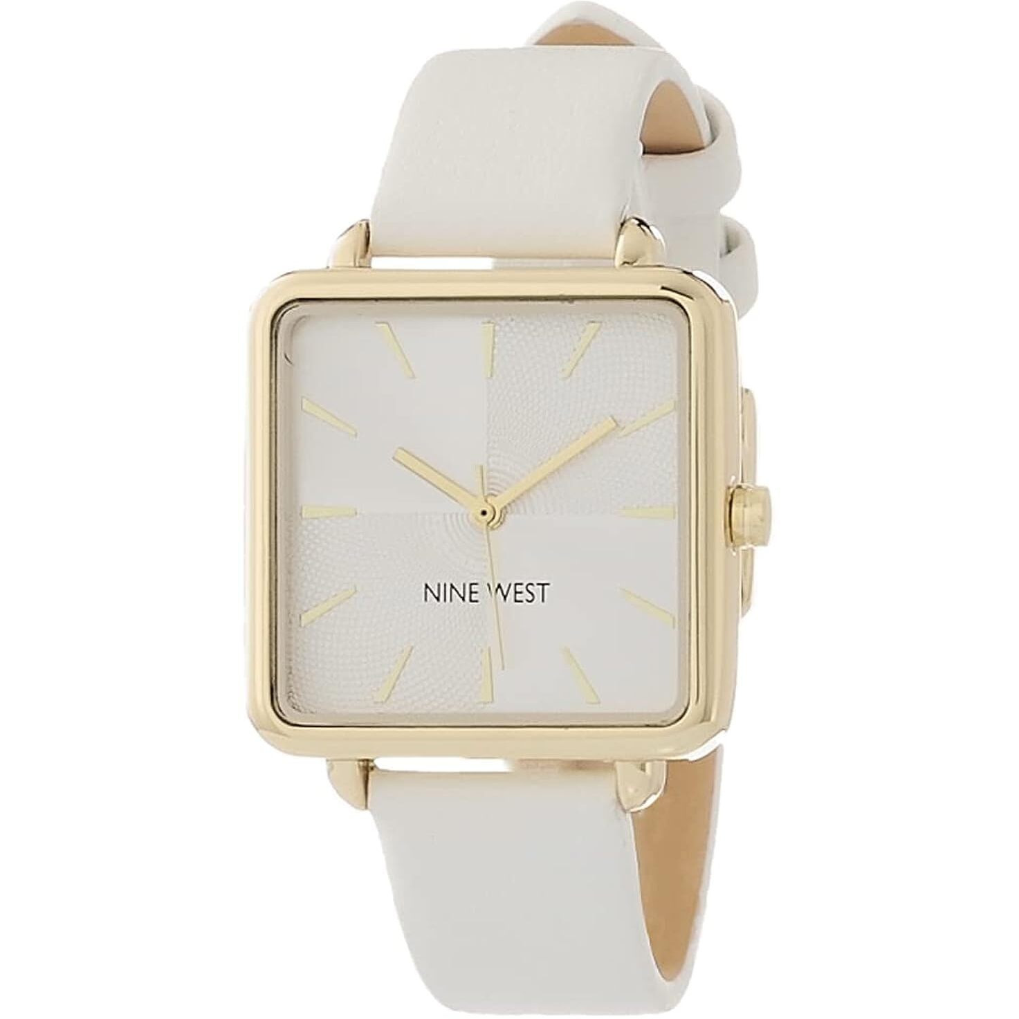 Nine West Women's Strap Watch