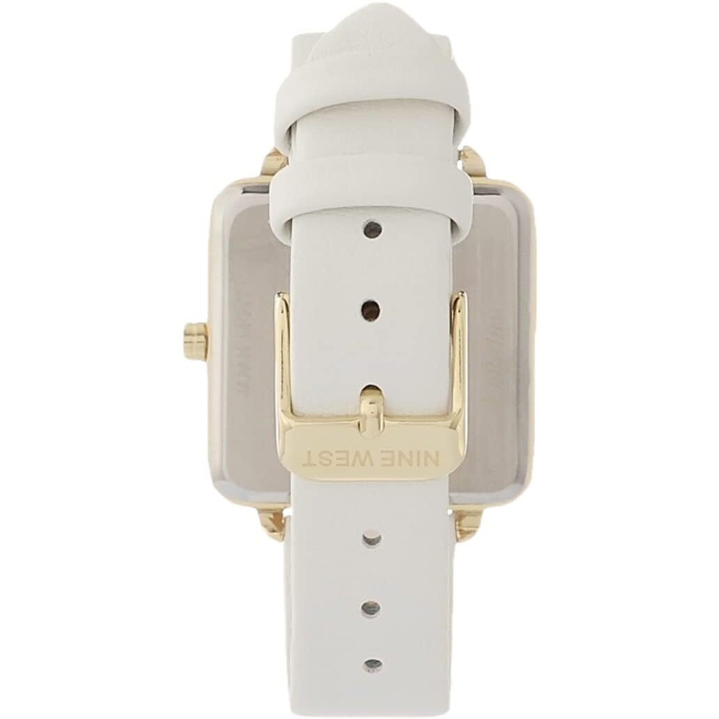 Nine West Women's Strap Watch