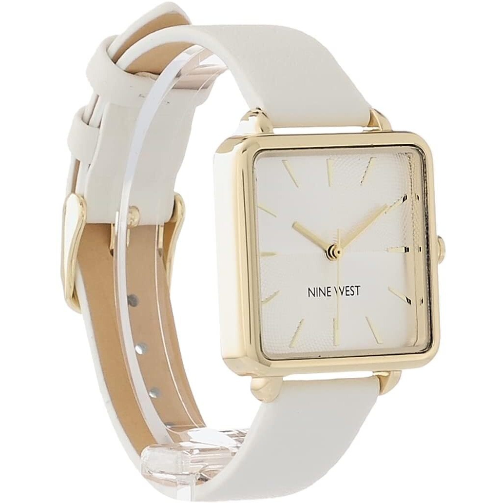 Nine West Women's Strap Watch