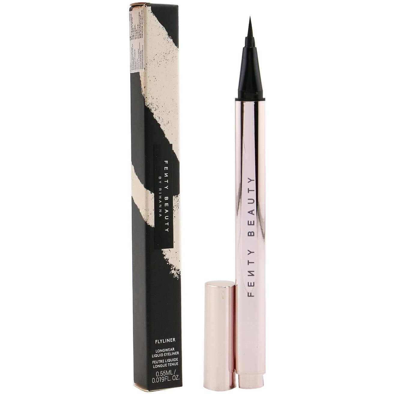 Rihanna Fenty Beauty Flyliner Longwear Liquid Eyeliner