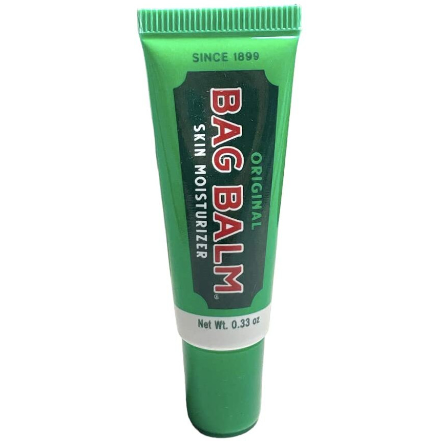 Bag Balm Lip Moisturizer Gift Box (Set Of 4)