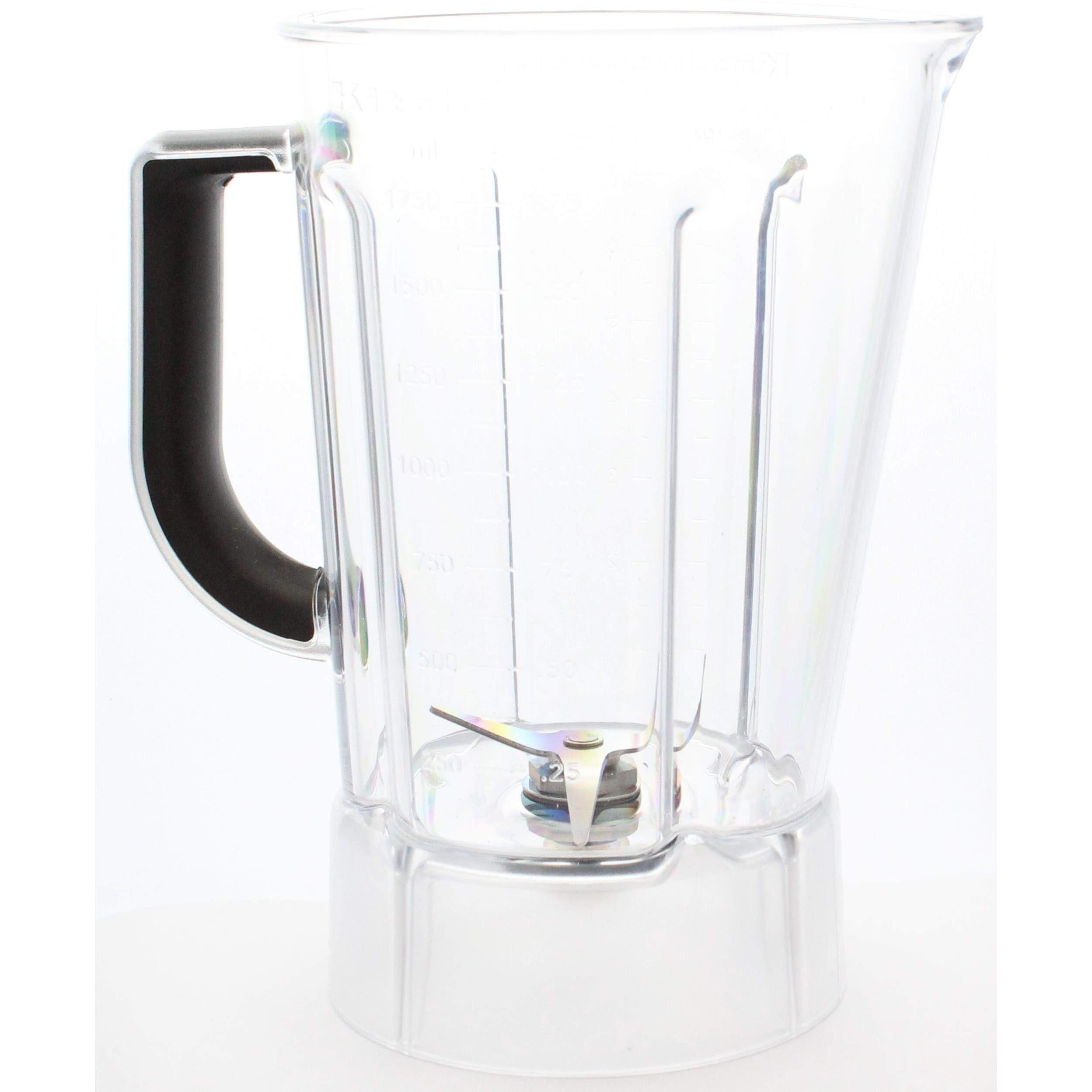 Replacement Polycarbonate Jug For Kitchenaid Stand Blender (Models Starting Ksb555  5Ksb555)