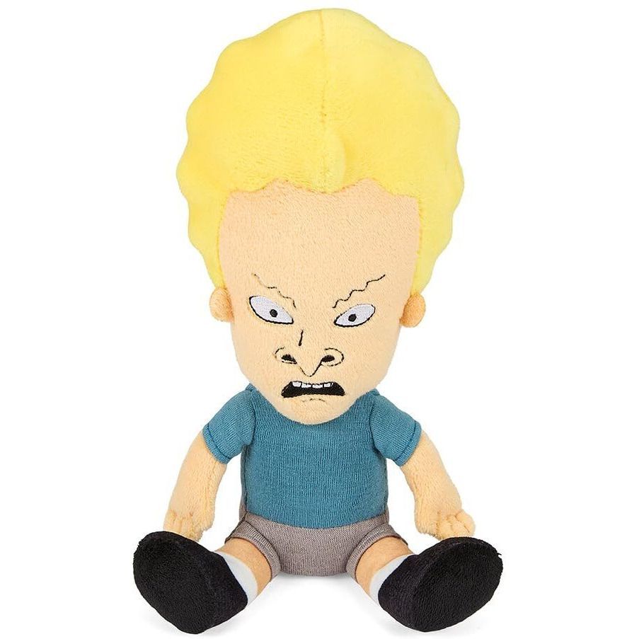 Kidrobot Beavis And Butt-Head - Beavis Phunny Plush