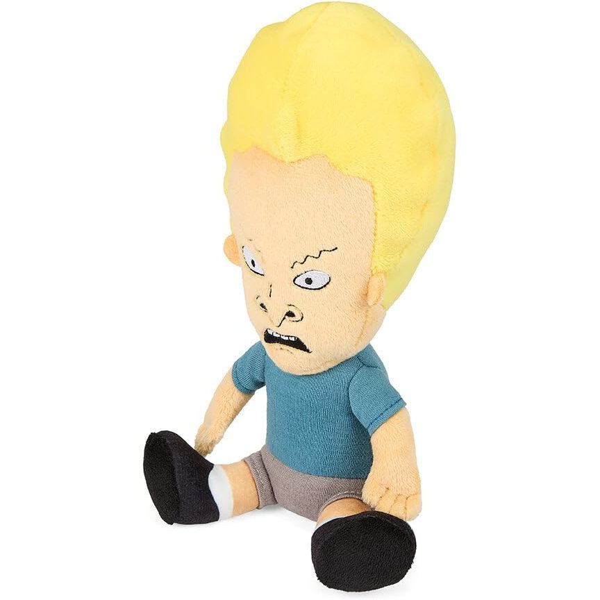 Kidrobot Beavis And Butt-Head - Beavis Phunny Plush