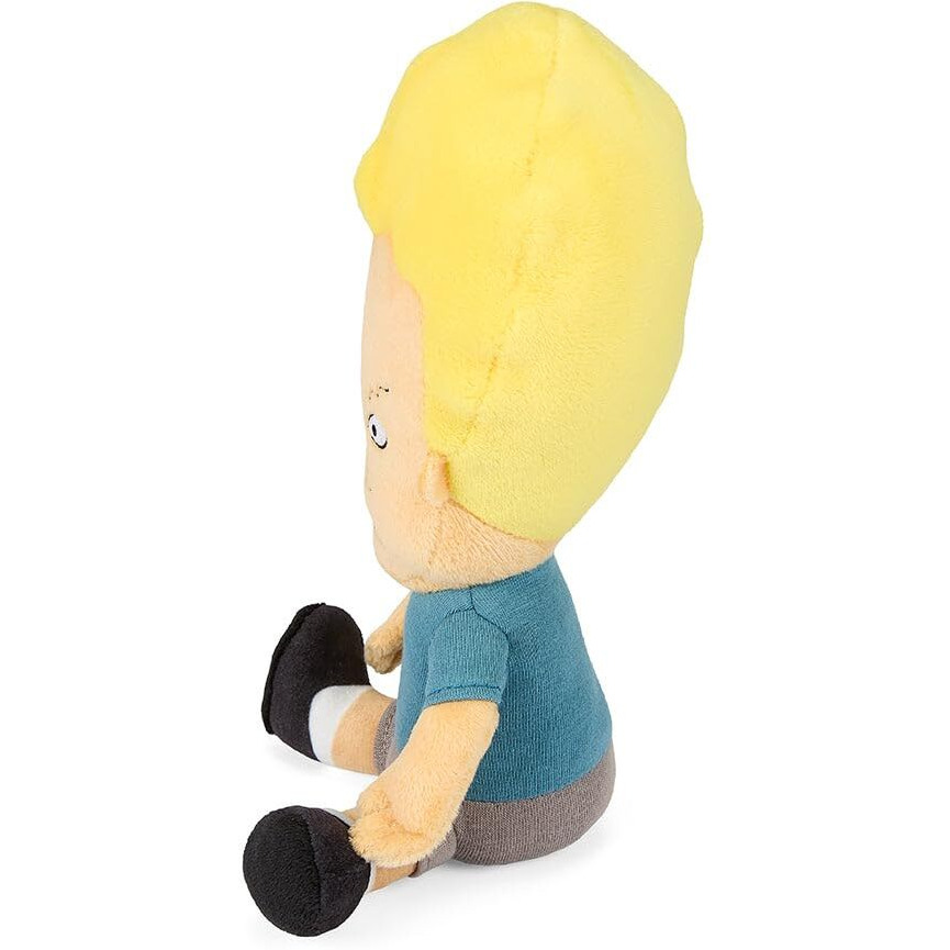 Kidrobot Beavis And Butt-Head - Beavis Phunny Plush