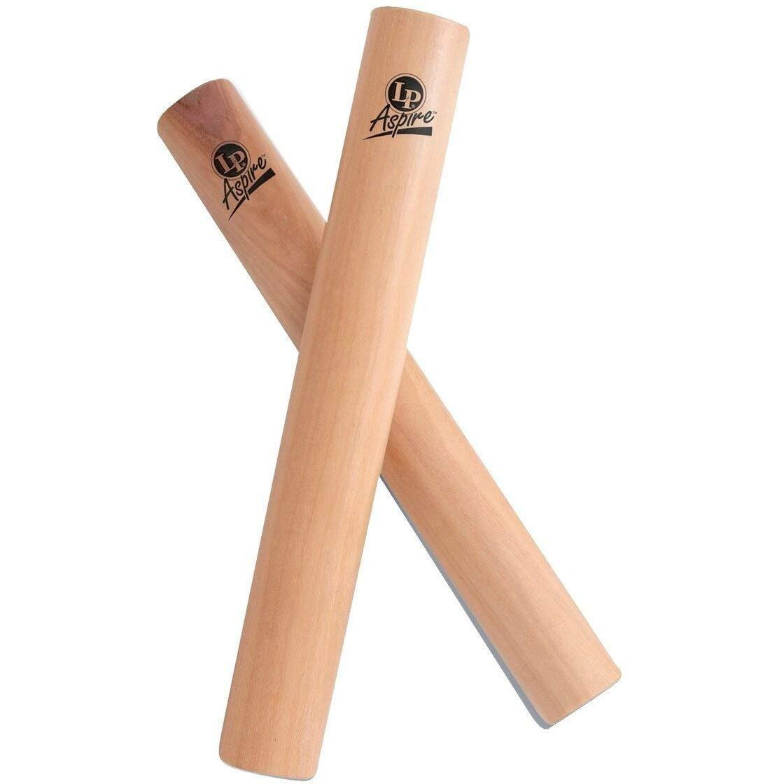 Latin Percussion White Wood Clave