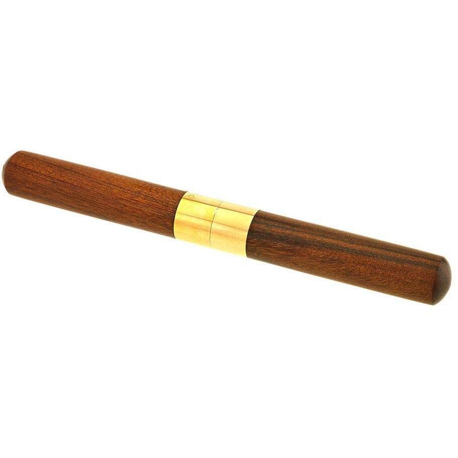 Barfly Portable Ice Pick  Stainless/Wood