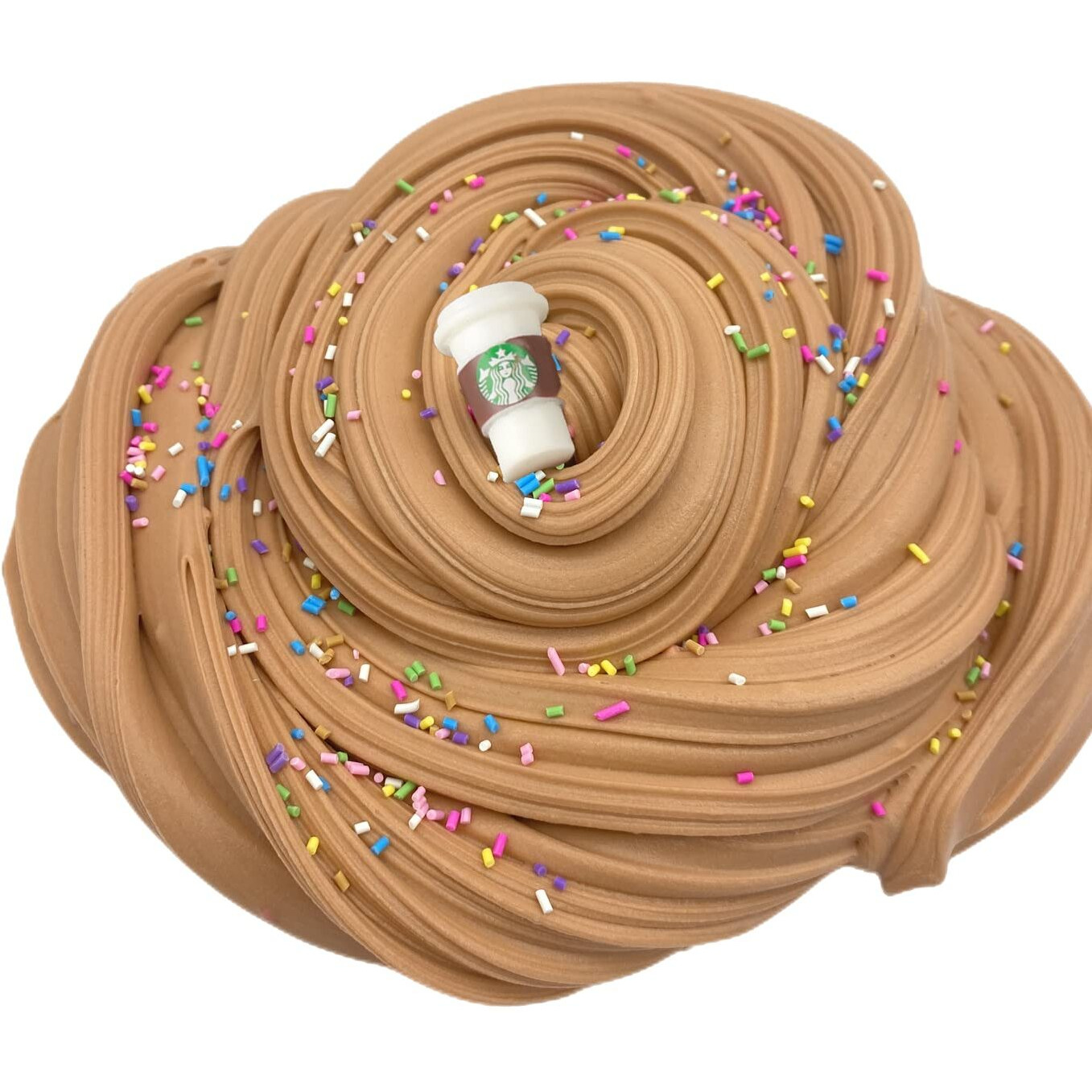 Butter Slime Kit 6 Pack Pre Made Sludge Toy For Party Favors  Super Soft And Non-Sticky  Easter Egg Fillings Christmas Stocking Stuffers  Gifts For Kids Girls Boys