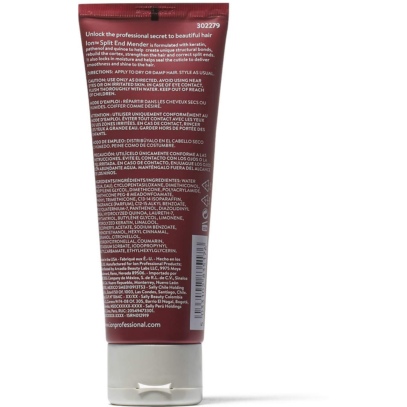 Ion Repair Split End Mender