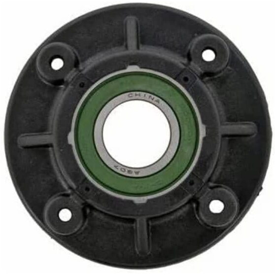 Tolxh N329082 Sander Bearing Retainer Dwe6423 Dwe6421K Dcw210P1 Dwe6423K Dwe6421 Dcw210 Dcw6420 Dwe642 Quality Durable New Replacement Parts For Dewalt