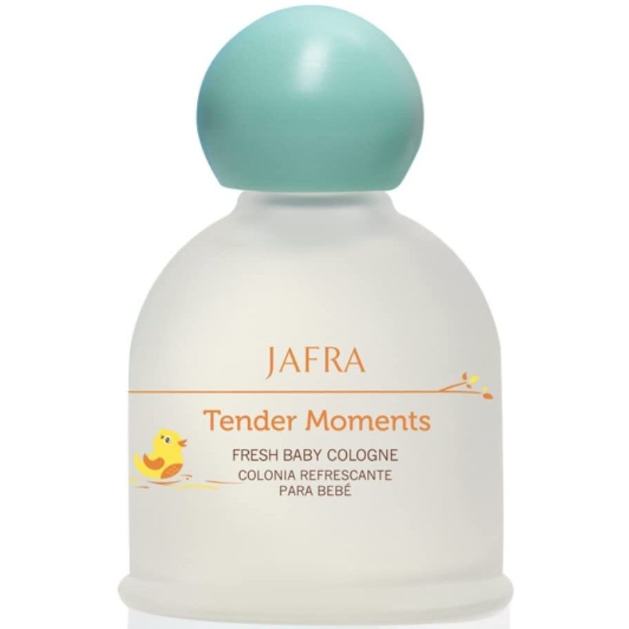 Jafra Tender Moments Mommy & Baby Cologne