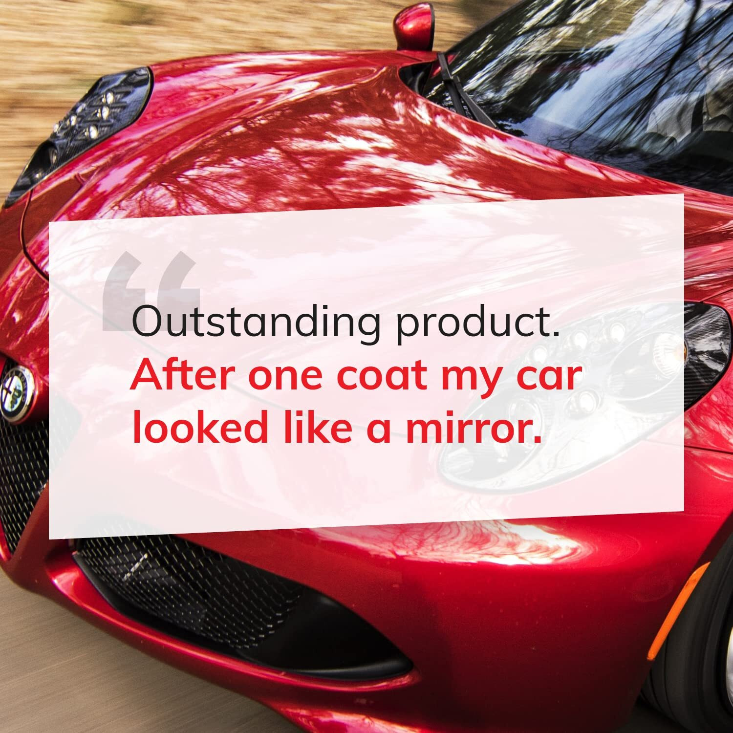 Mothers 05566 Ultimate Hybrid Ceramic Wax  16 Fl. Oz.