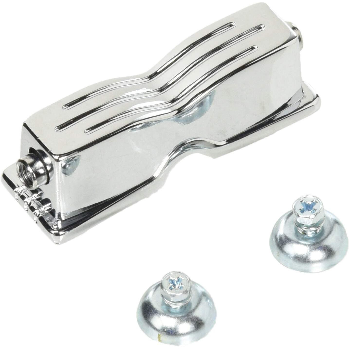 Ludwig Bowtie Lug For Beaded Shell