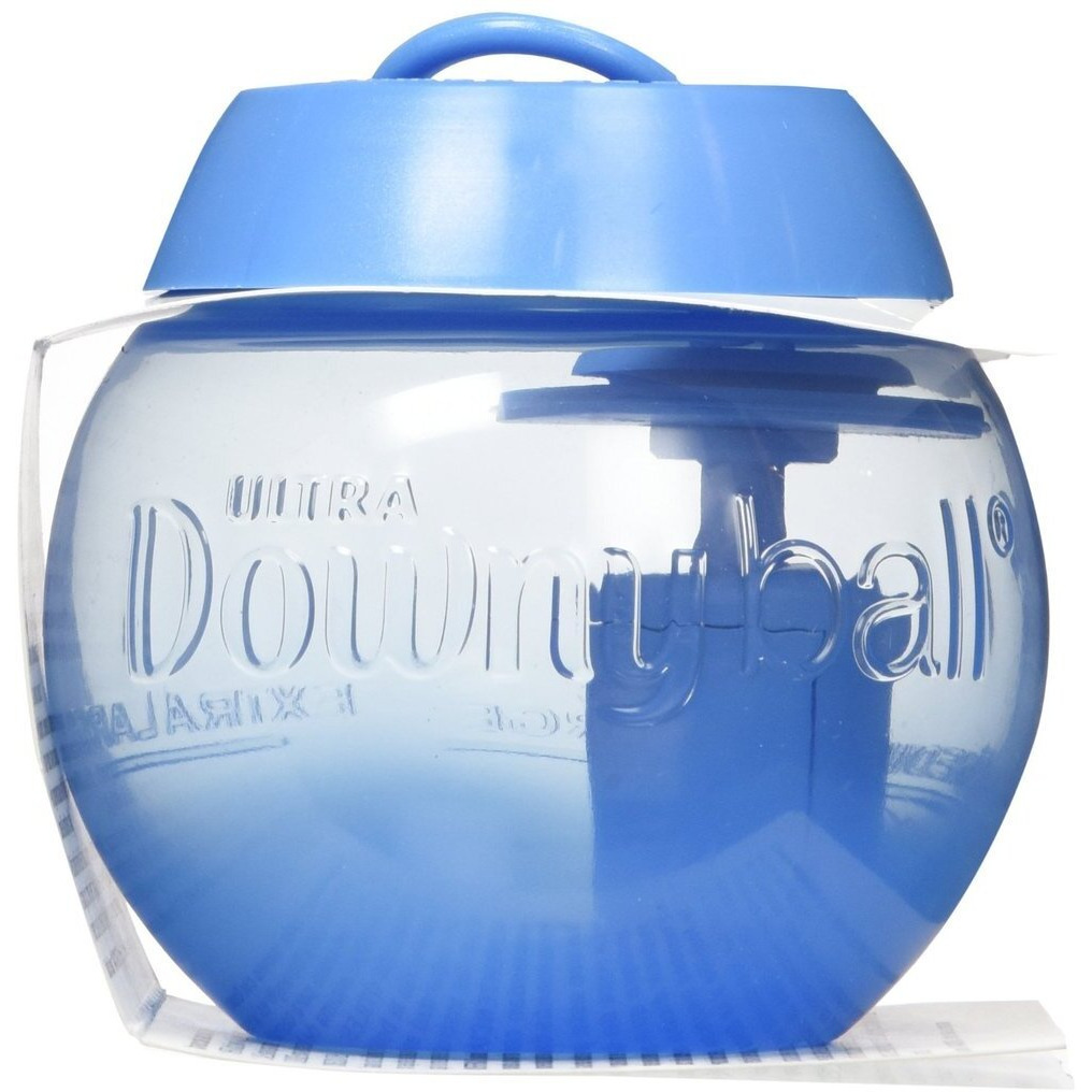 Downy Ball Automatic Liquid Fabric Softener Dispenser  1 Count (Pack Of 8)
