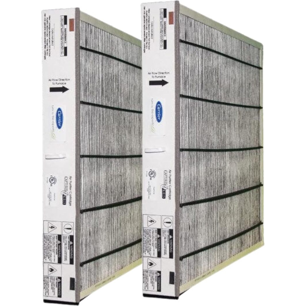 Bryant / Carrier Air Purifier Cartridge - Pgapxcar1625  2 Pack