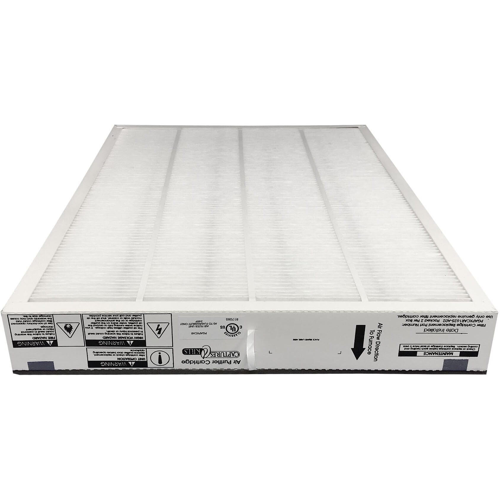 Bryant / Carrier Air Purifier Cartridge - Pgapxcar1625  2 Pack