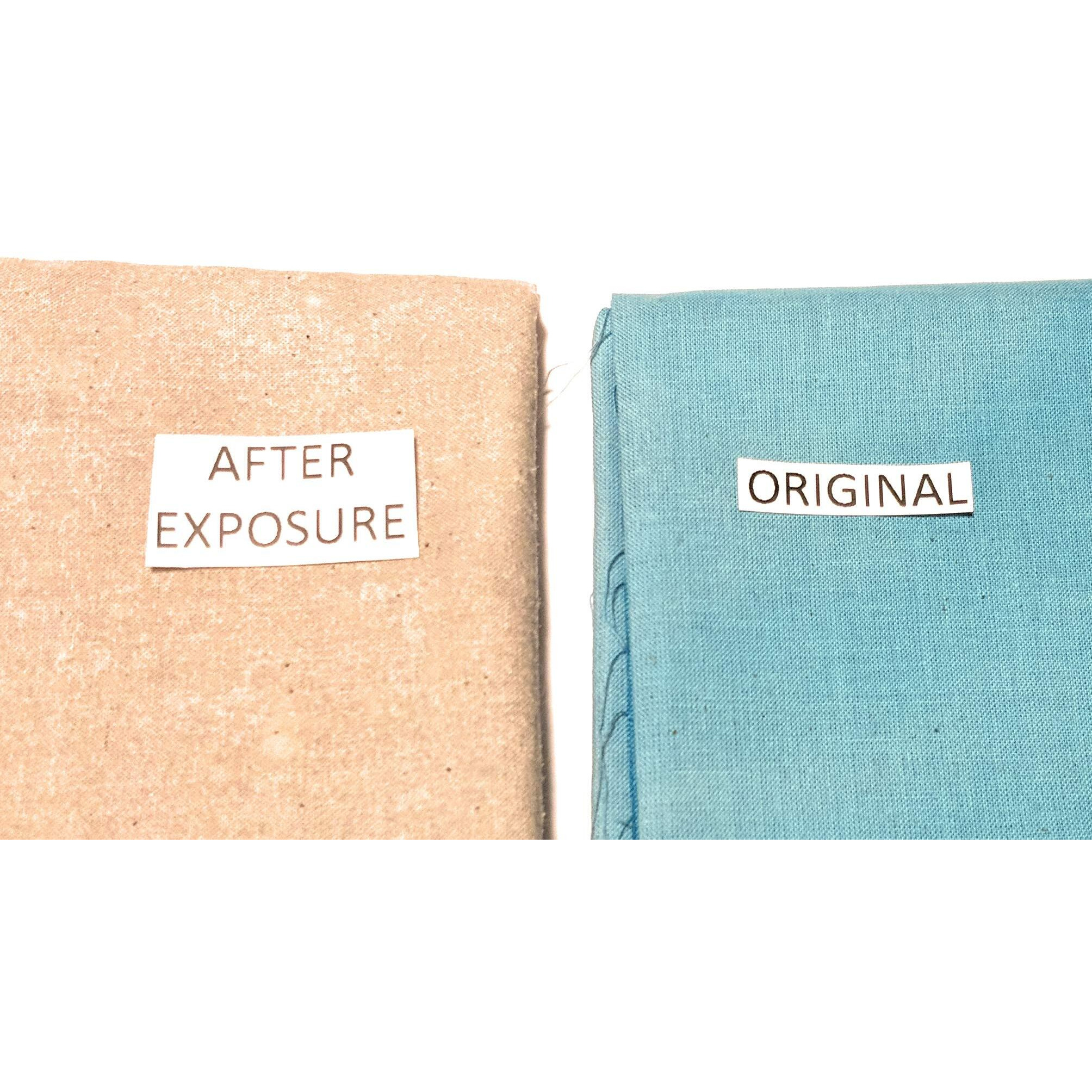 20  X 20  Reusable Cobalt Chloride Moisture & Leak Detection Cloth