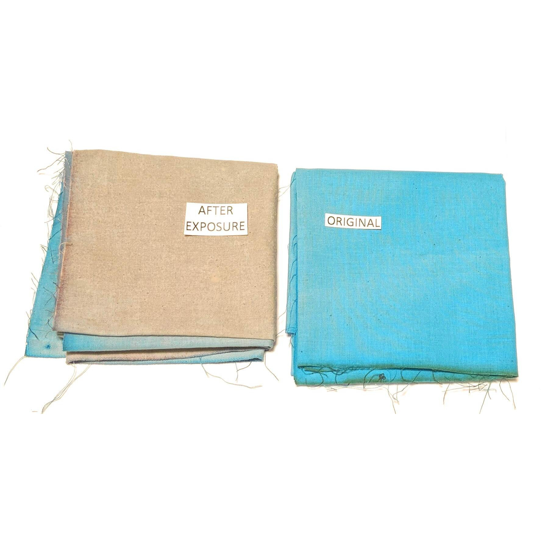 20  X 20  Reusable Cobalt Chloride Moisture & Leak Detection Cloth