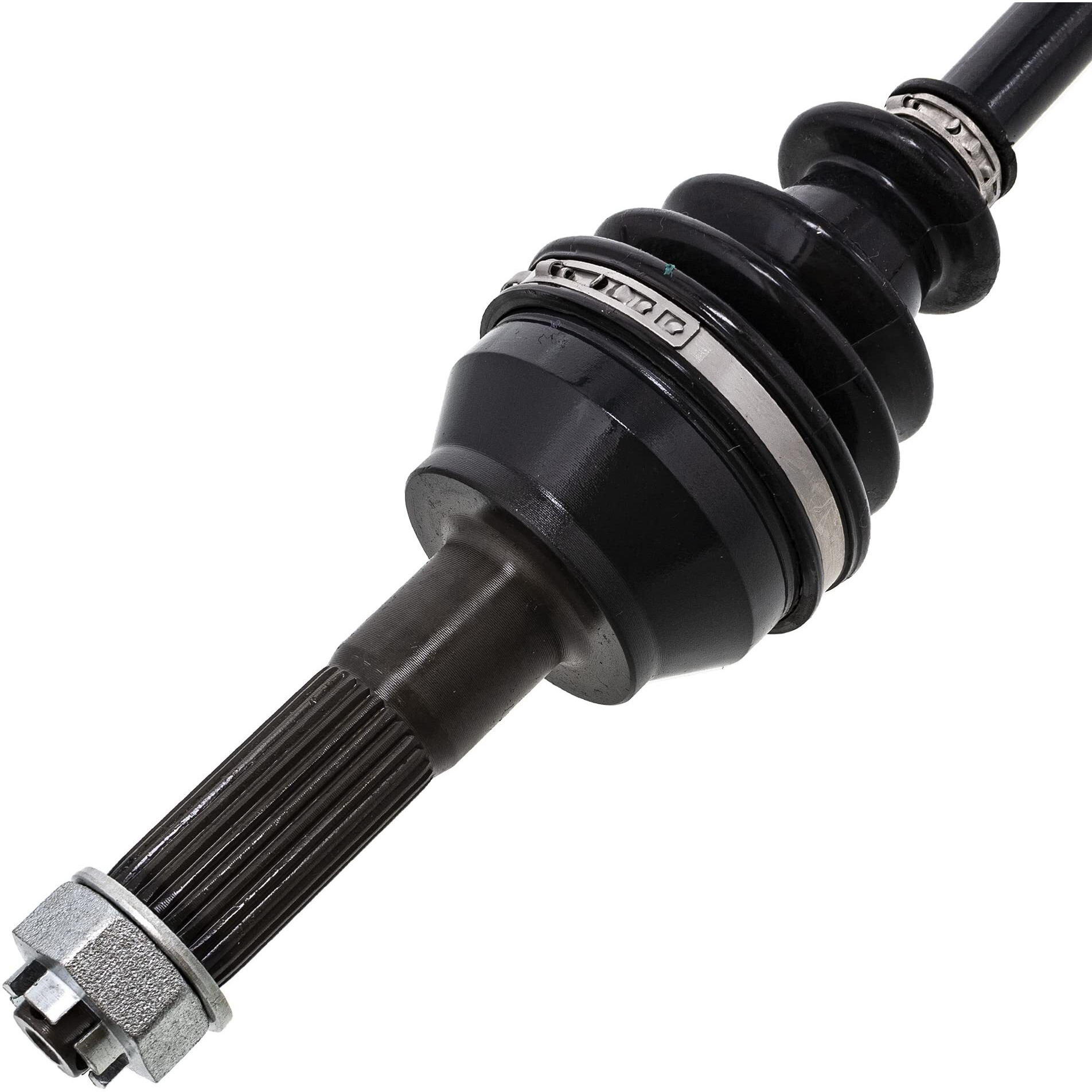 Niche Rear Left Right Drive Shaft Cv Axle For Polaris Sportsman 1332654 1332444