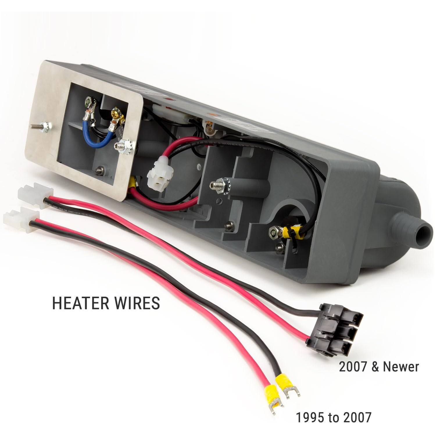 Smart Low-Flow Heater Replacement For Sundance Spa Hot Tub 5.5Kw 6500-310/6500-301