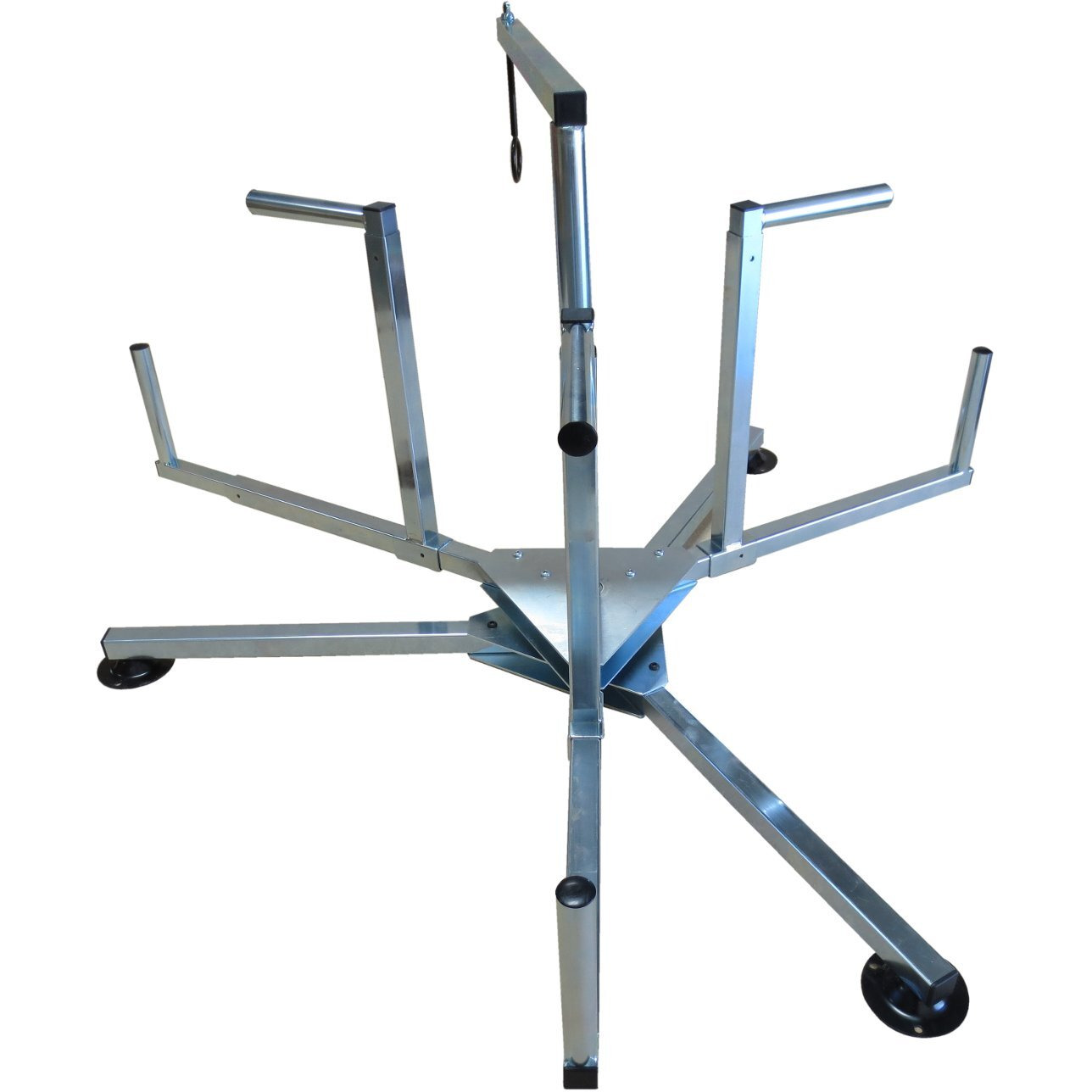 Pex Guy Piping Uncoiler For 3/8"" To 1"" Pex Piping (1 Unit)