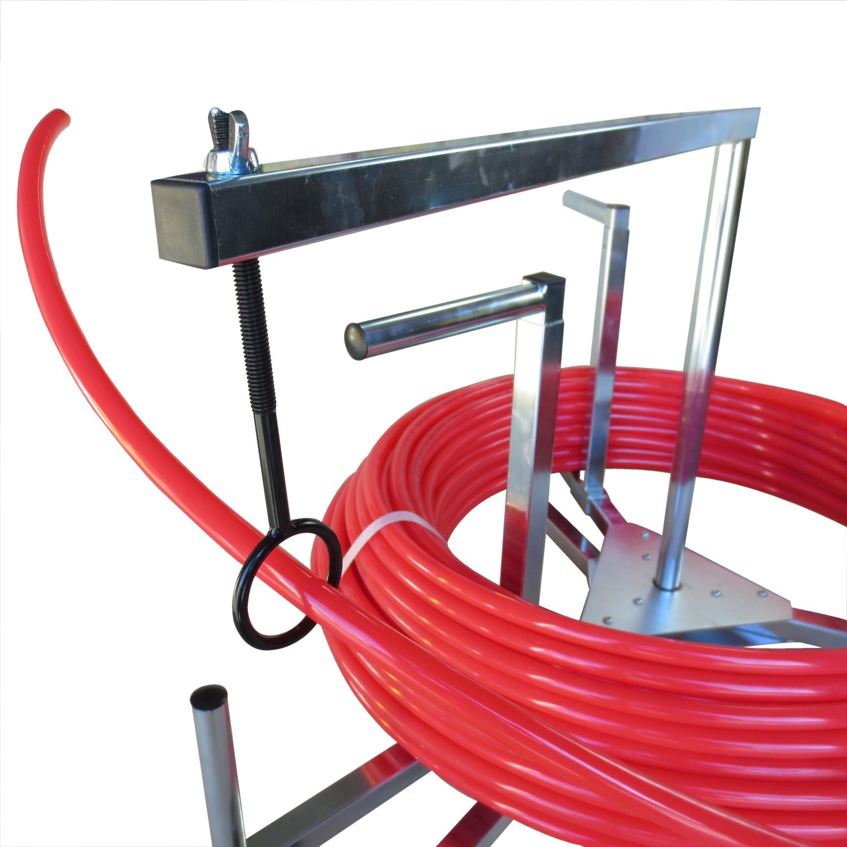 Pex Guy Piping Uncoiler For 3/8"" To 1"" Pex Piping (1 Unit)