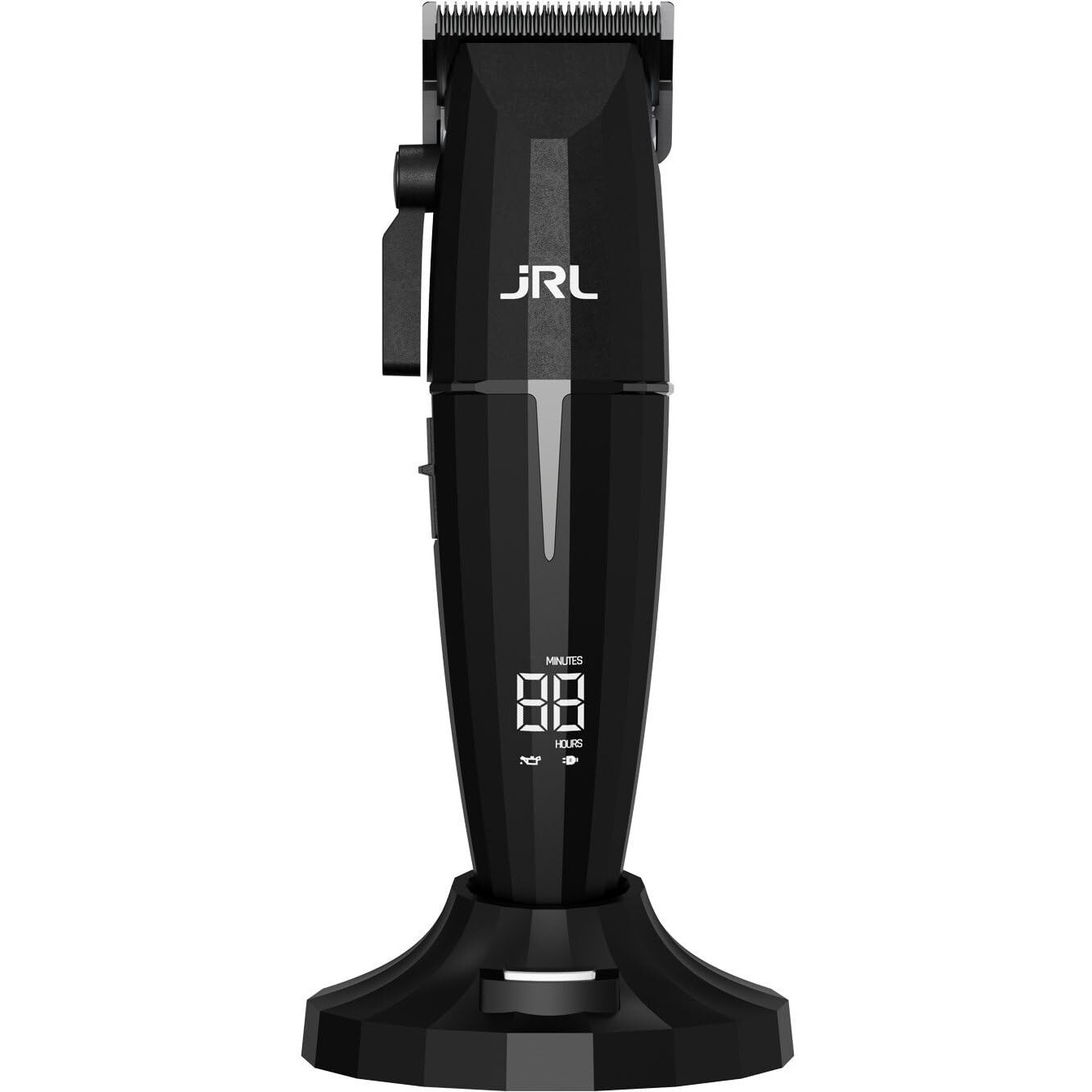 Jrl Professional | Onyx Ff220C-B | Professional Cordless Hair Clipper