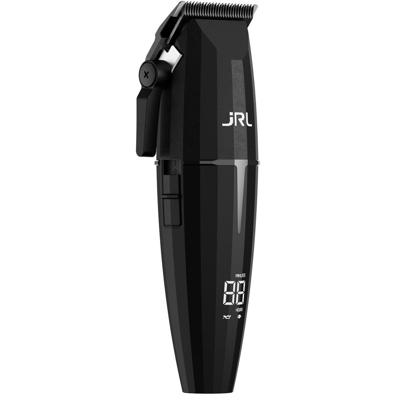 Jrl Professional | Onyx Ff220C-B | Professional Cordless Hair Clipper