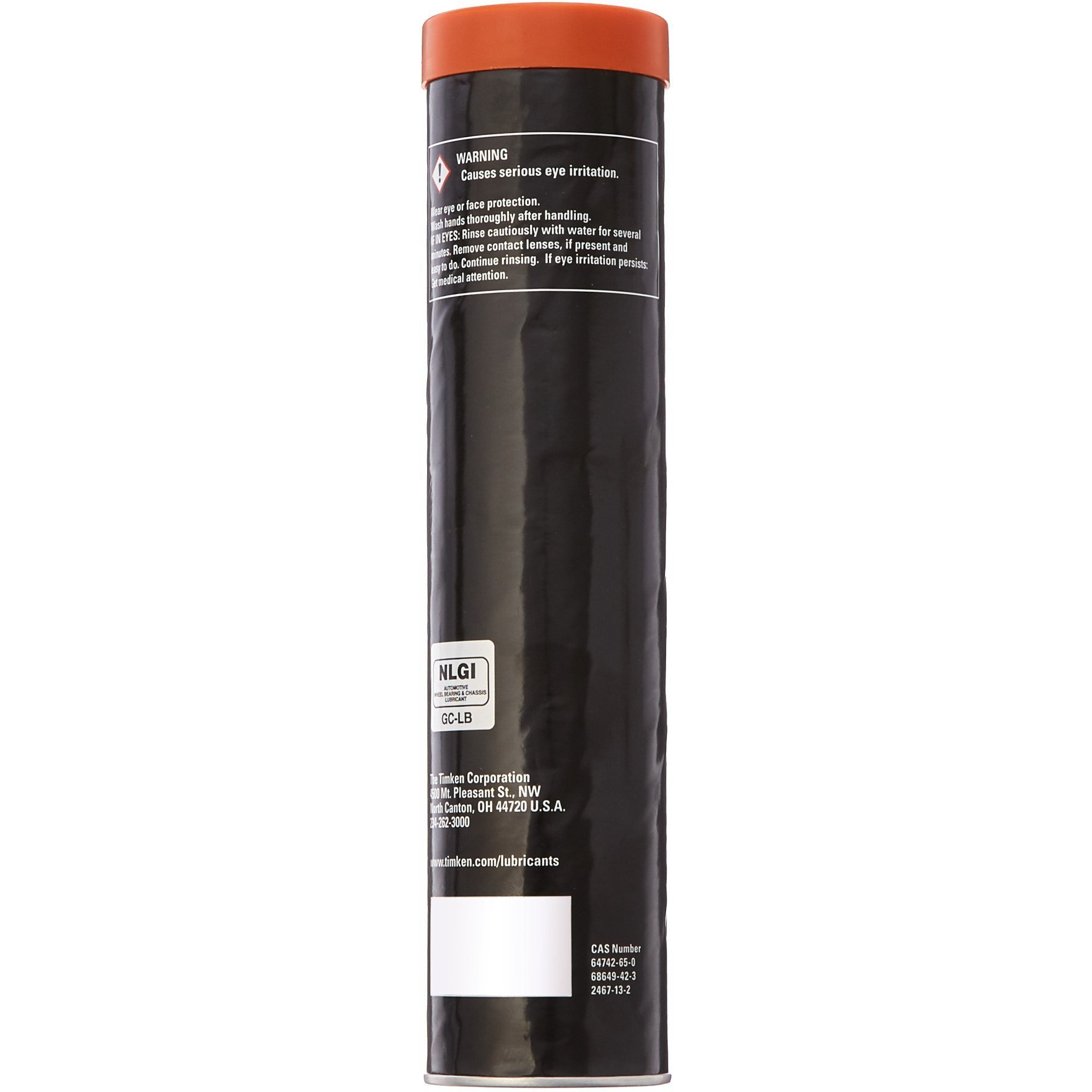 Timken Gr224C Wheel Bearing Grease (14Oz Cartridge) (Packaging May Vary)