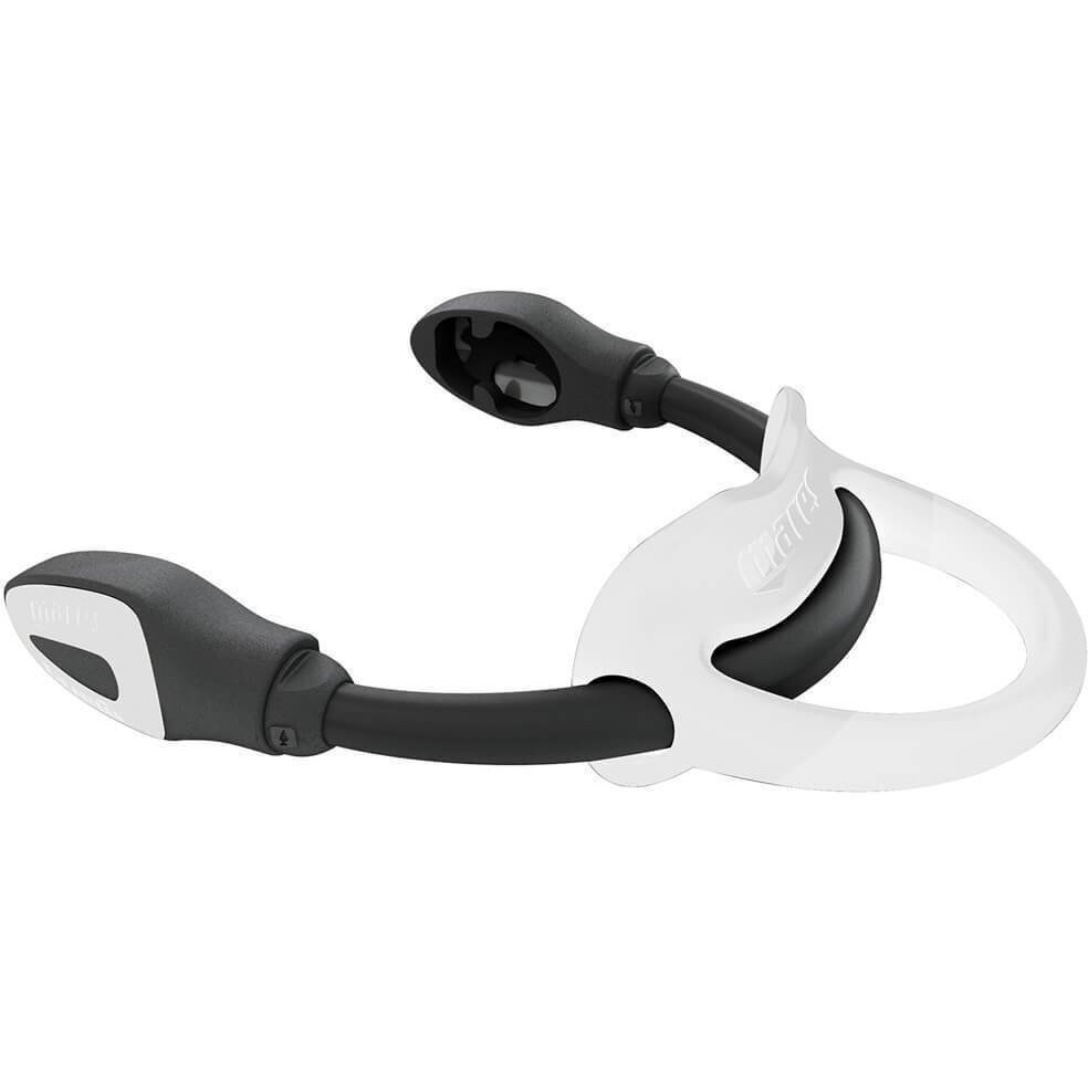 Mares Bungee Straps Fin Straps Unisex-Adult Regular Blue