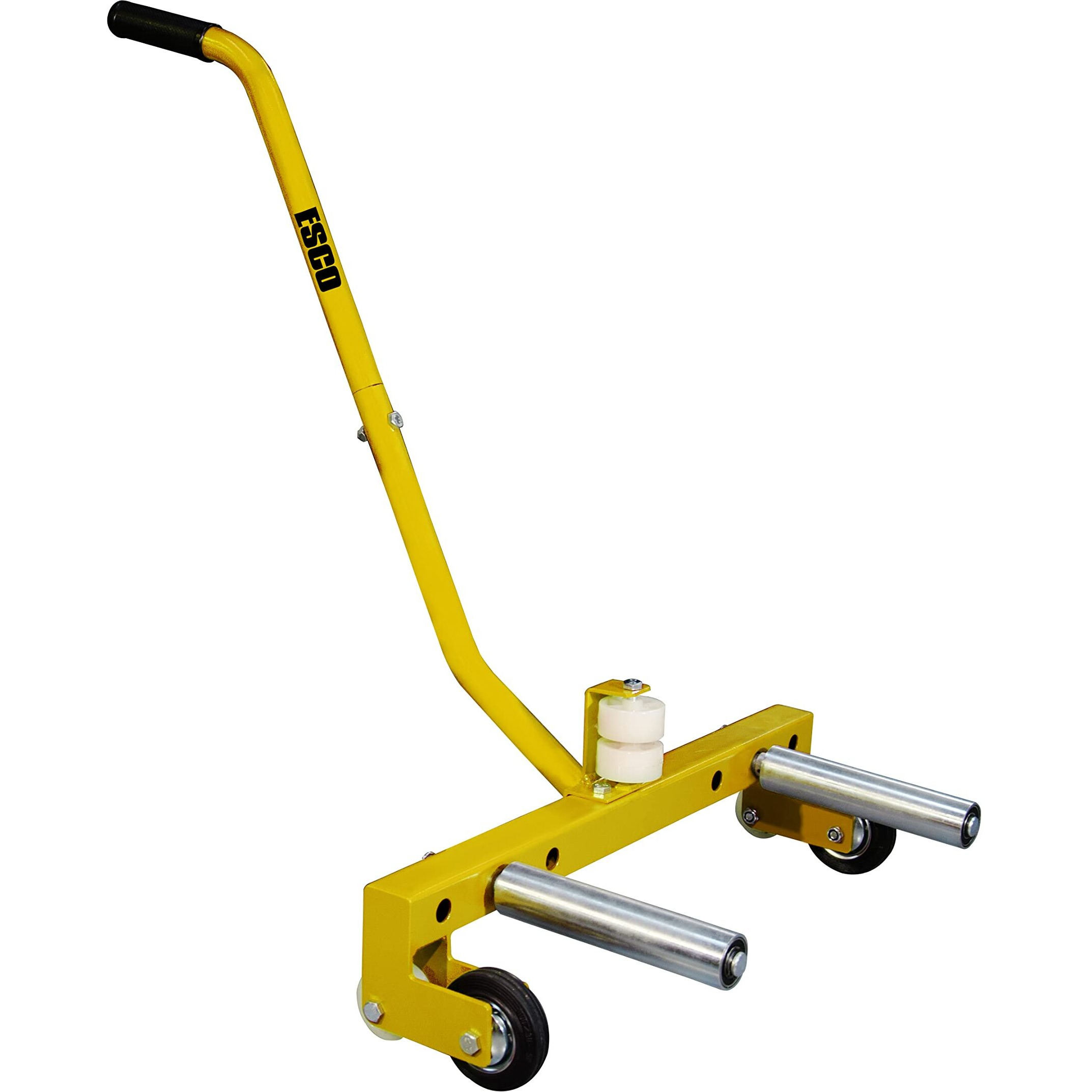 Heavy Duty Adjustable Tire Wheel Dolly
