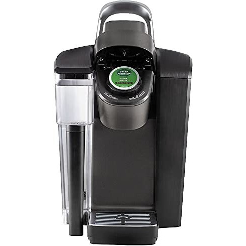 Keurig K-1500 Commercial Coffee Maker Black 12.4"" X 10.3"" X 12.1""