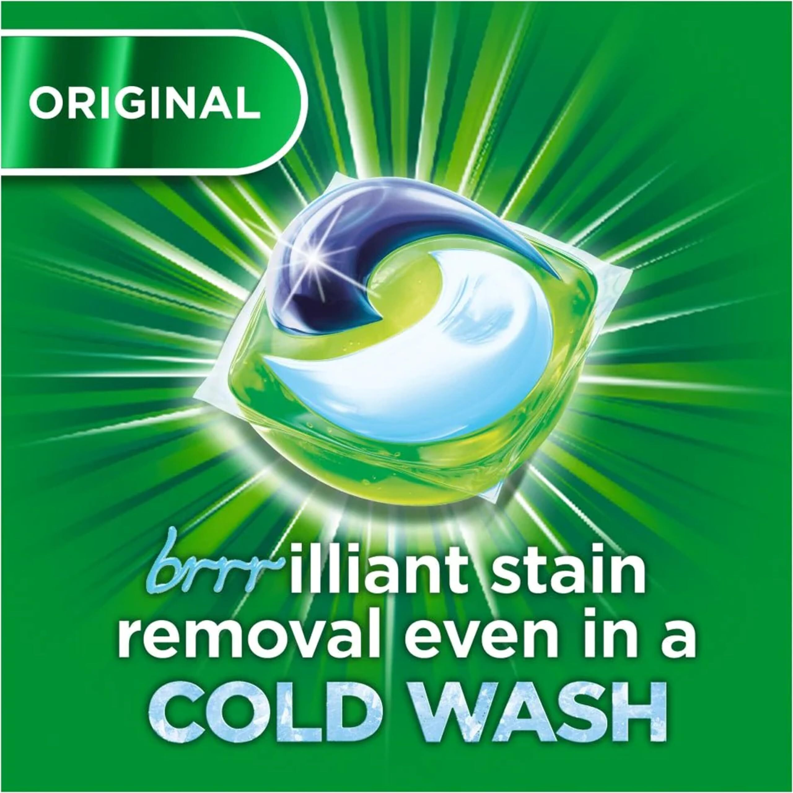 Ariel Original All In 1 Pods  13 Count