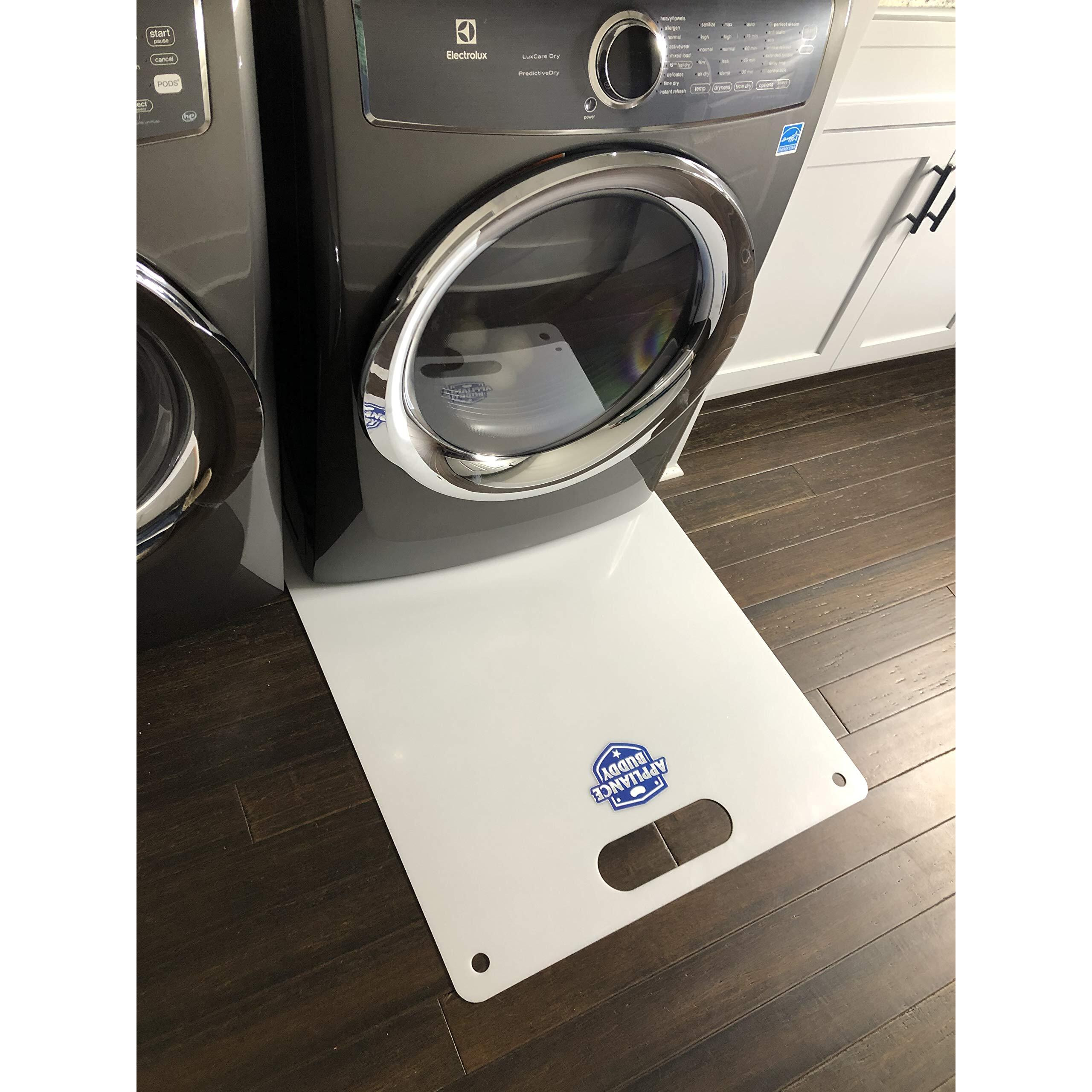 Appliance Buddy/Mover - Appliance Slider For Ultimate Floor Protection - Premium Moving Mat For Tile Floors And Hardwood Floors - Glides Easy And Makes Moving Appliances A Breeze