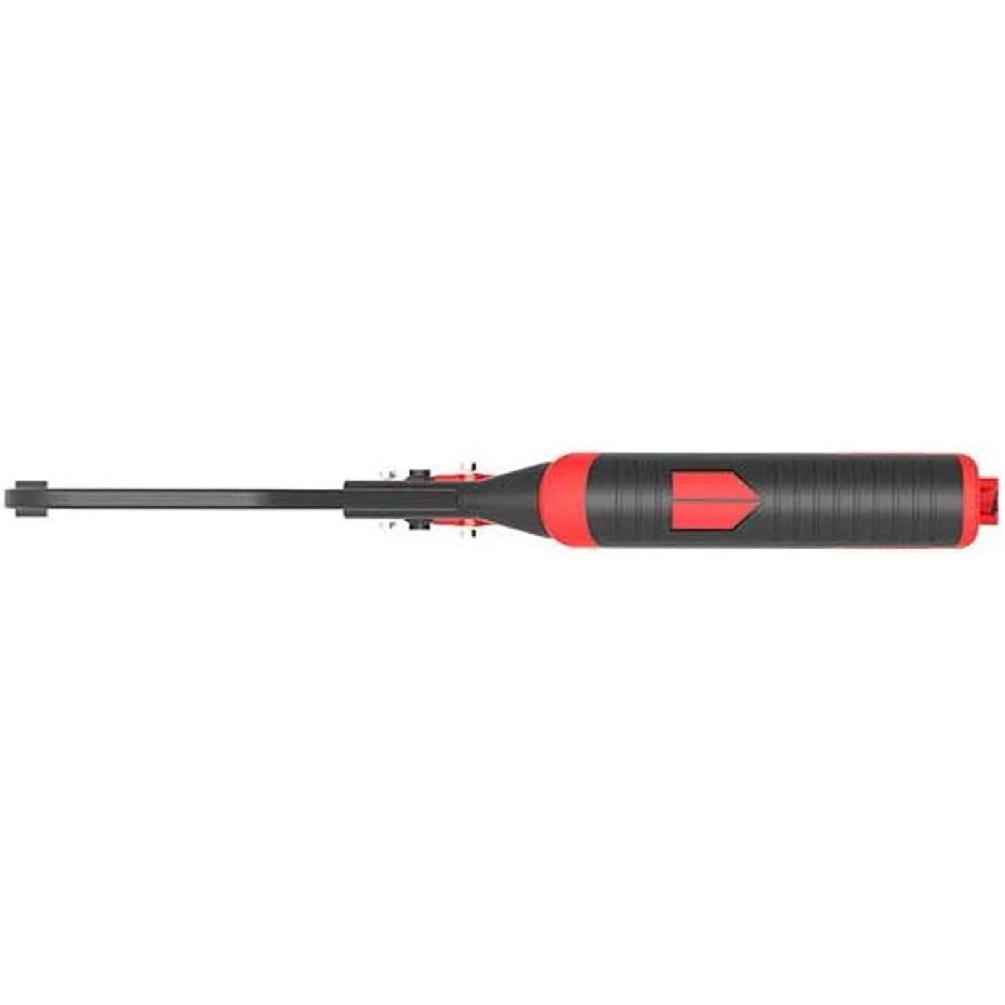 Armor Tool Locking C-Clamp - 7"" Welding Clamp With Auto Adjust Design & Comfortable Grips - A06200G