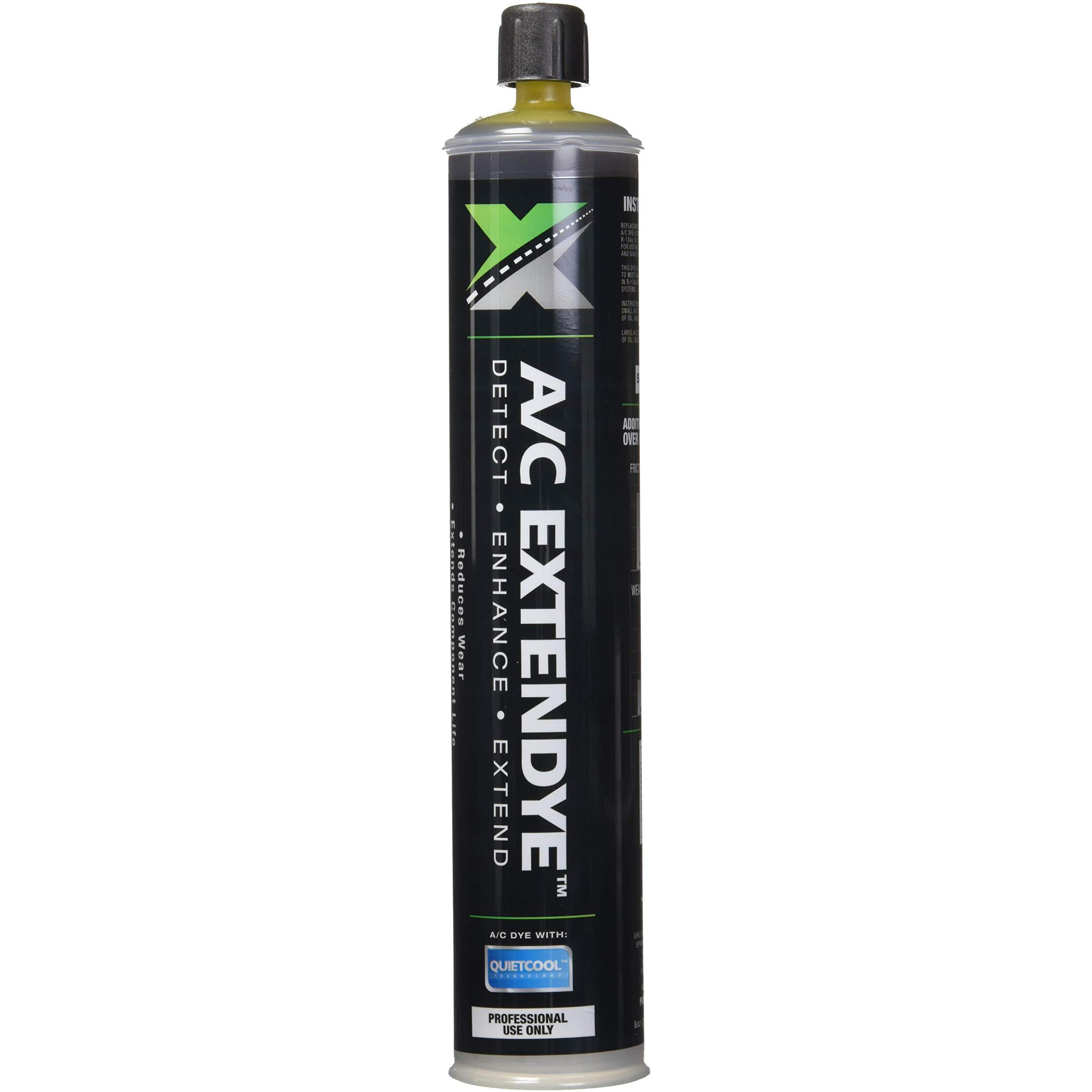 Uview 499108A A/C Extendye