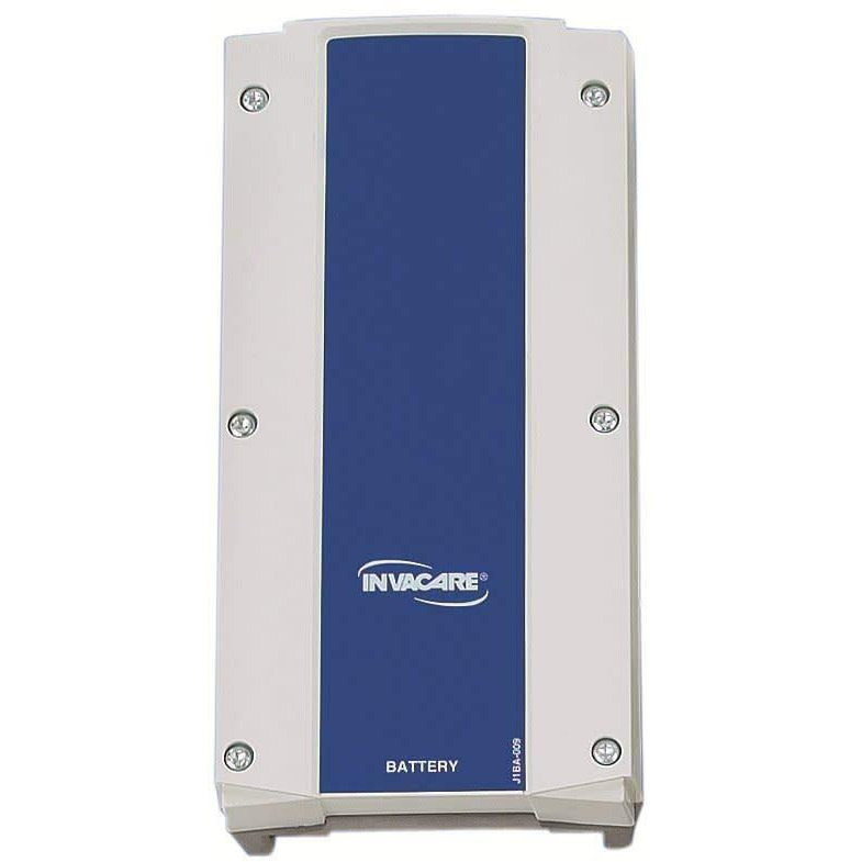 Invacare 1078276 Battery Pack For Rps 350/Rpl 450/Rpl 600 Series Reliant Electric Patient Lift