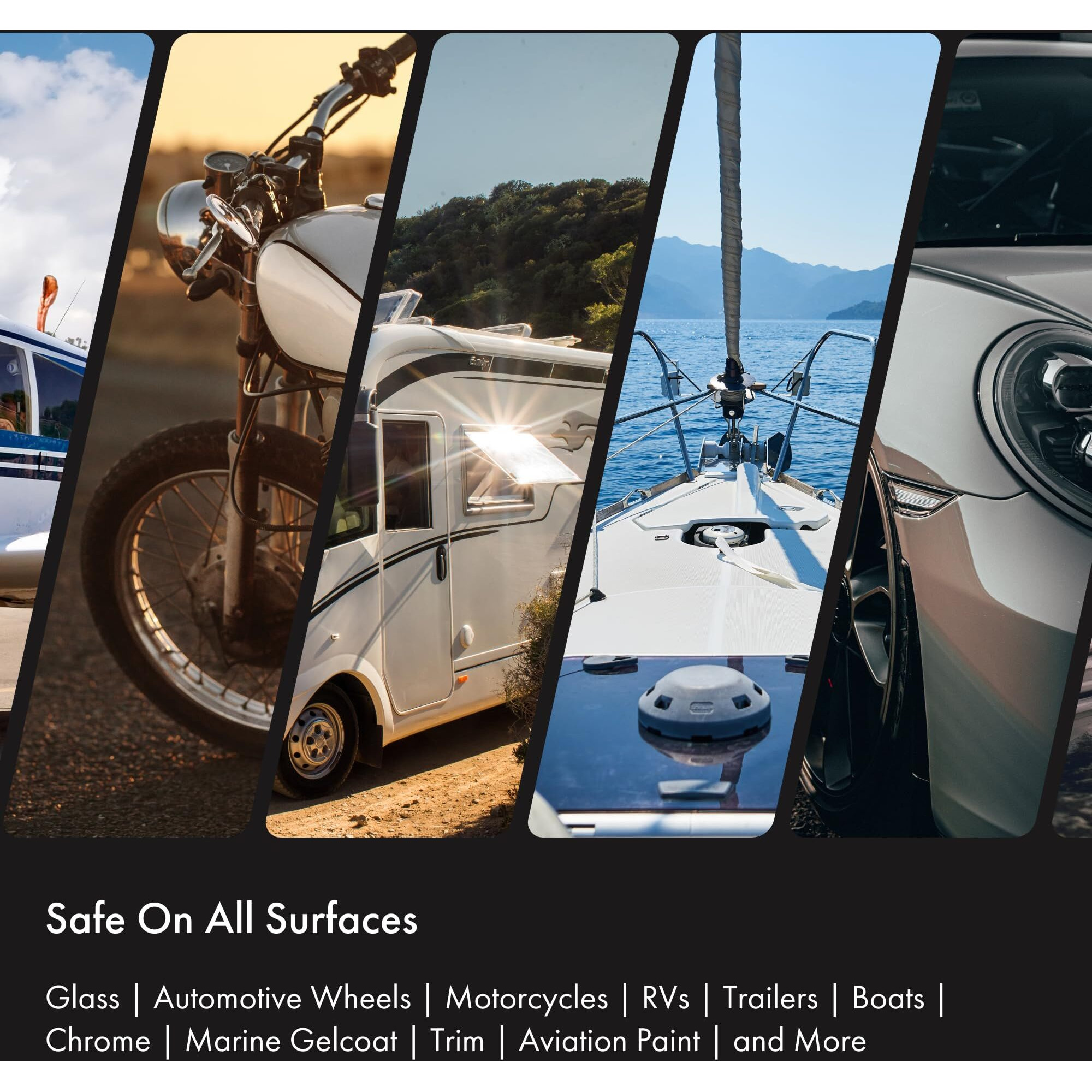 Xpel Ceramic Boost Spray Coating  16Oz - Silicon Dioxide Car Detailing Spray  Beads And Repels Water  Dust  Lint  And Protects Against Debris - Safe For Cars  Trucks  Motorcycles  Rv's & More