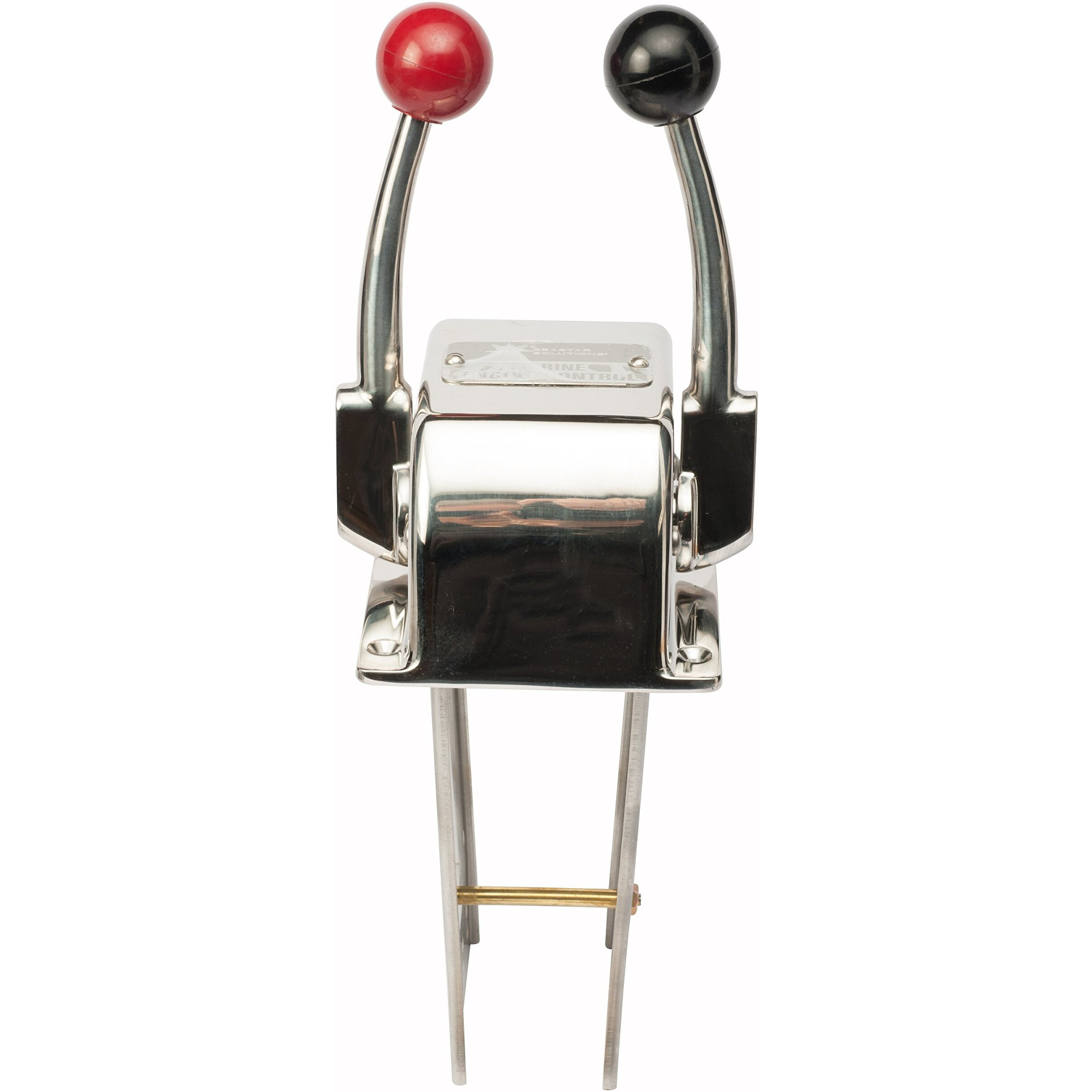 Dometic Seastar Ch5200P Control  Twin S  Medium