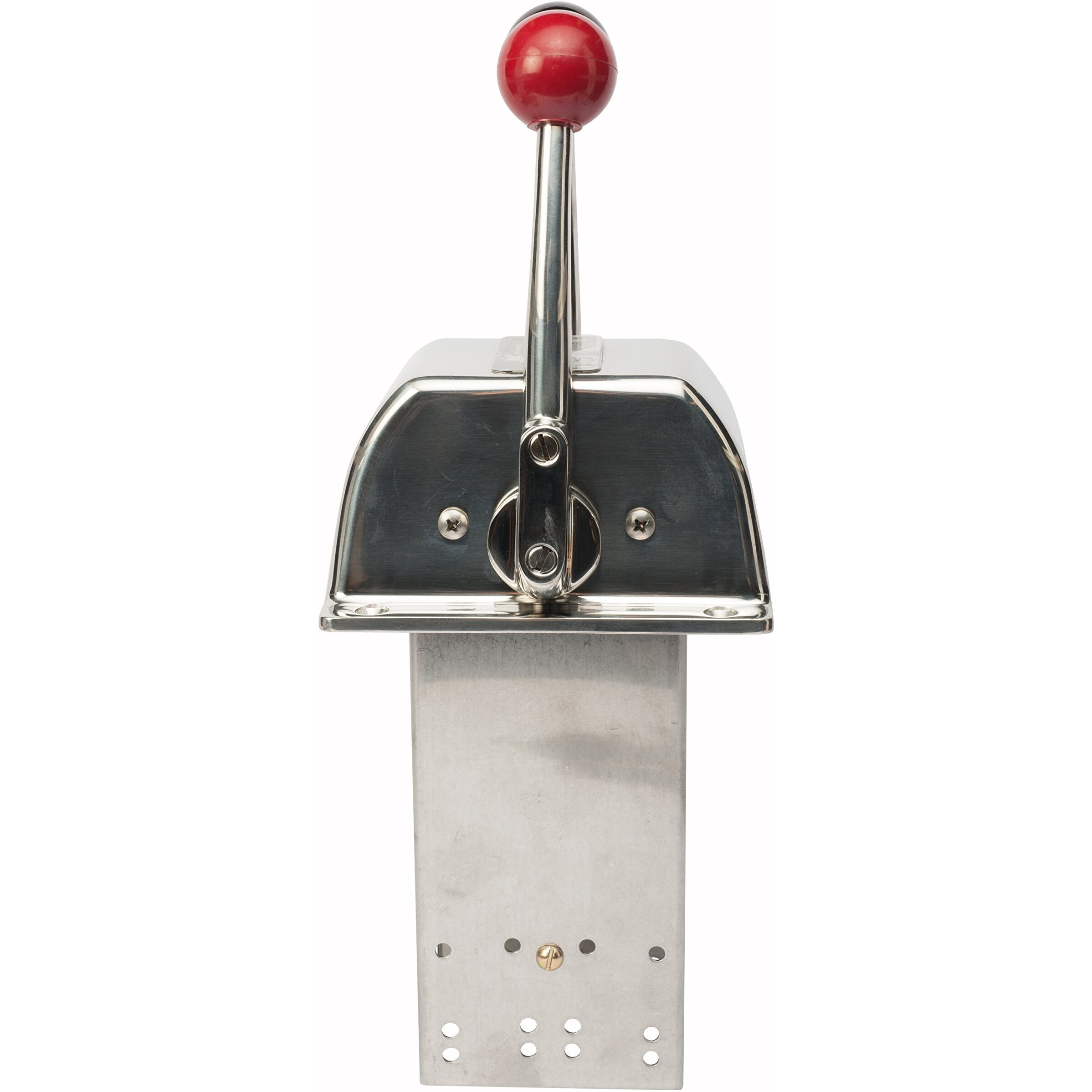 Dometic Seastar Ch5200P Control  Twin S  Medium