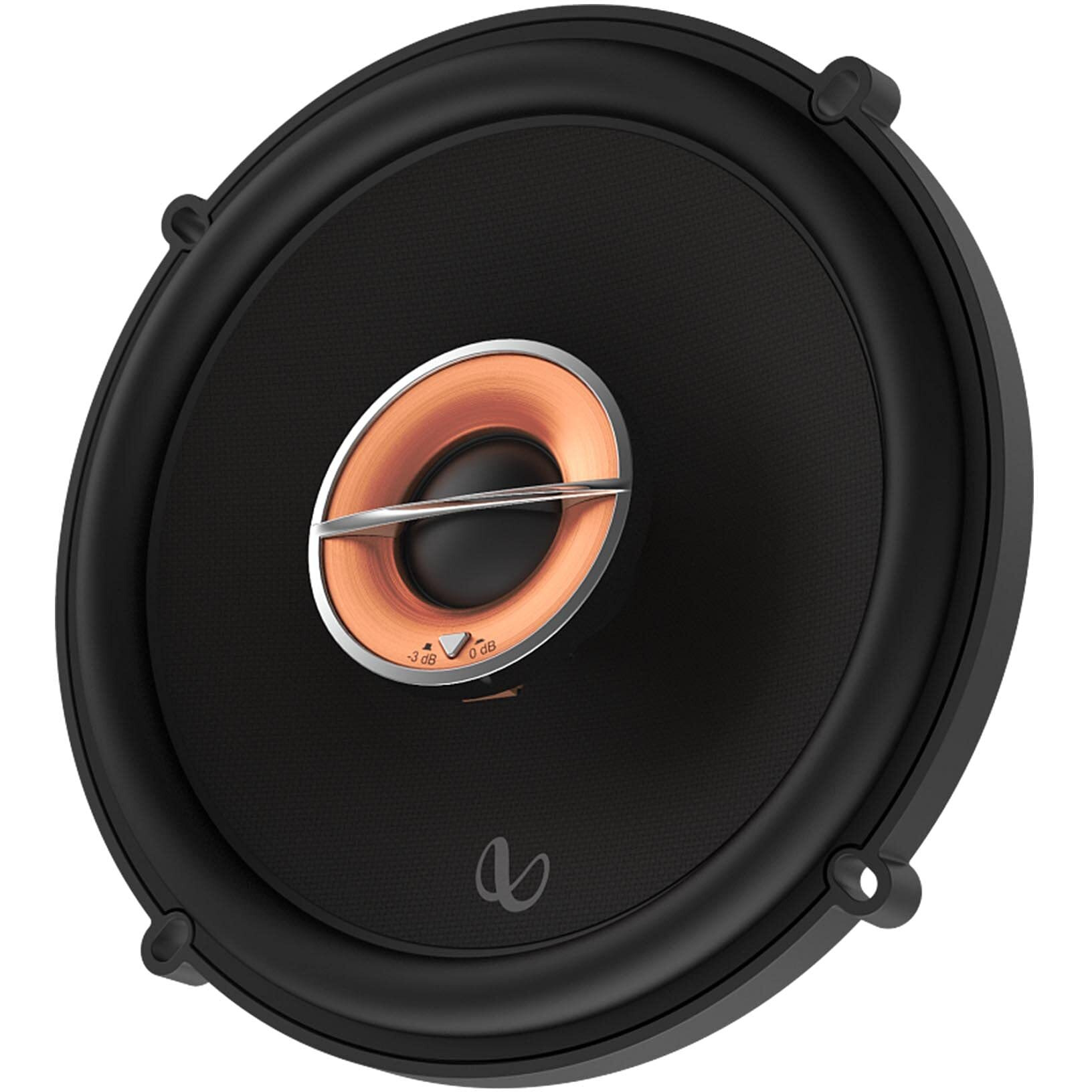 Infinity Kappa63Xf 6-1/2"" (165Mm) Two-Way Car Speaker - Pair