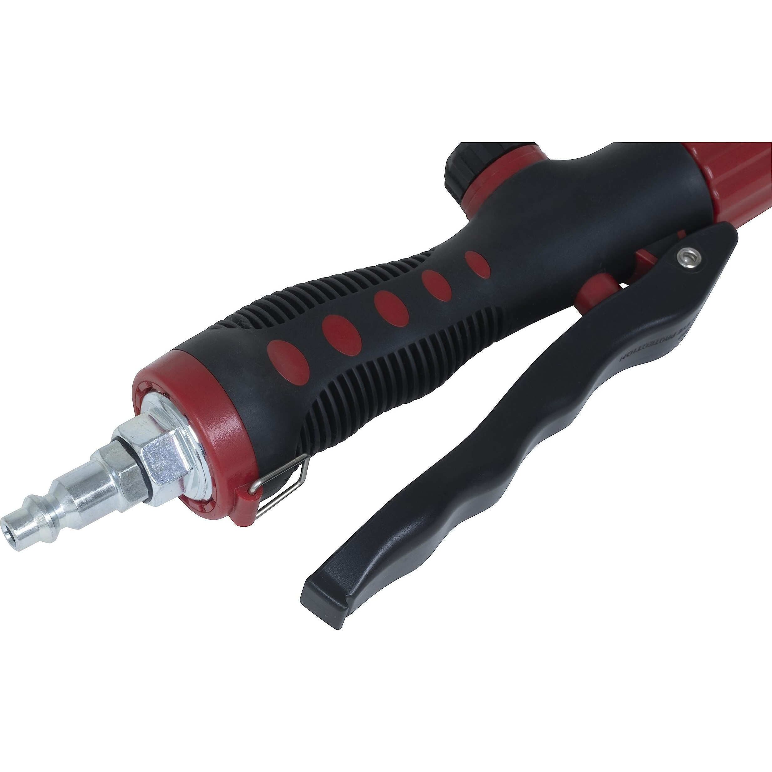 Radiator Genie - Water & Air Cleaning Wands For High Efficiency Cooling Systems And Radiators - Blow Out / Wash Out Kit