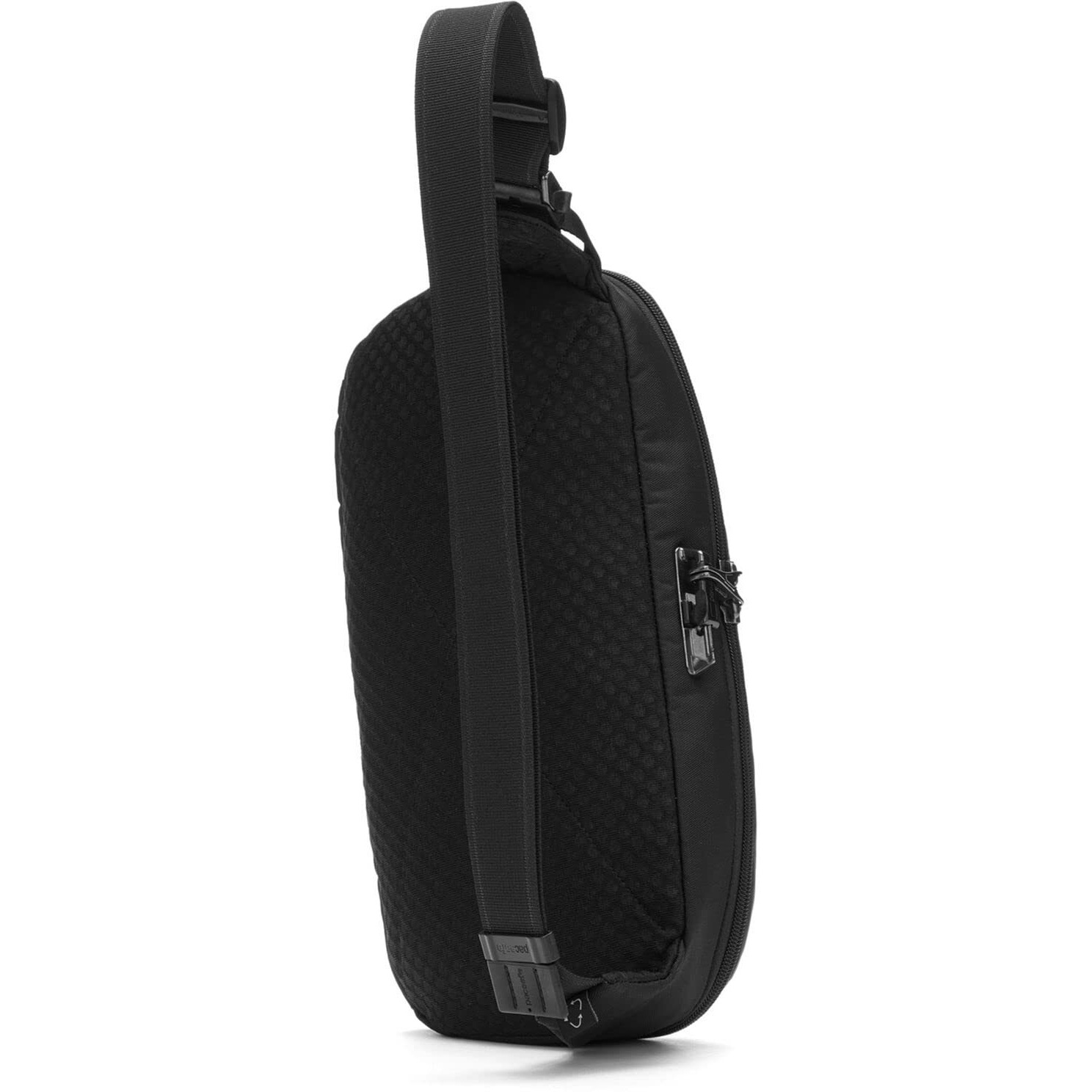 Pacsafe Metrosafe X Anti Theft Urban Sling  Black