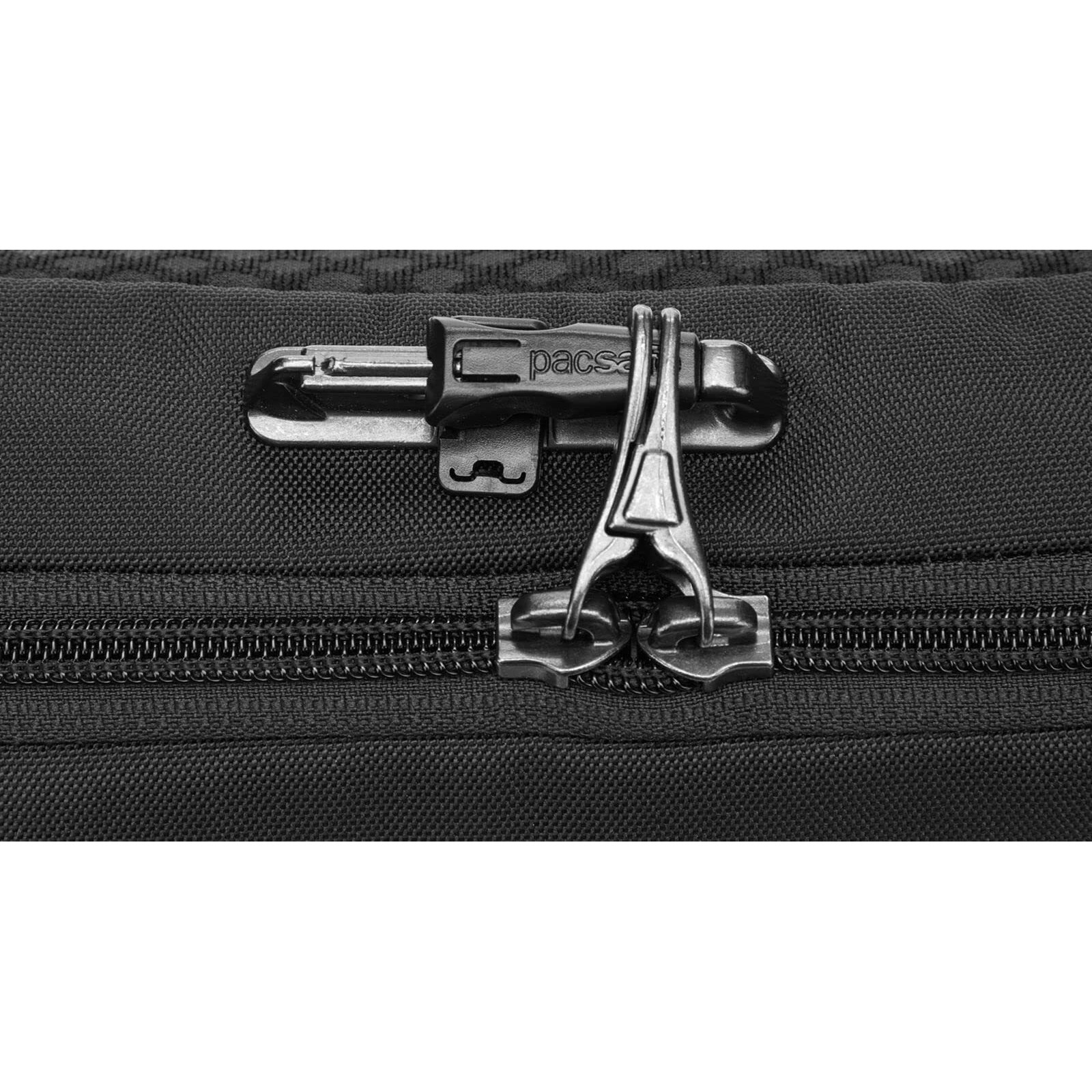 Pacsafe Metrosafe X Anti Theft Urban Sling  Black