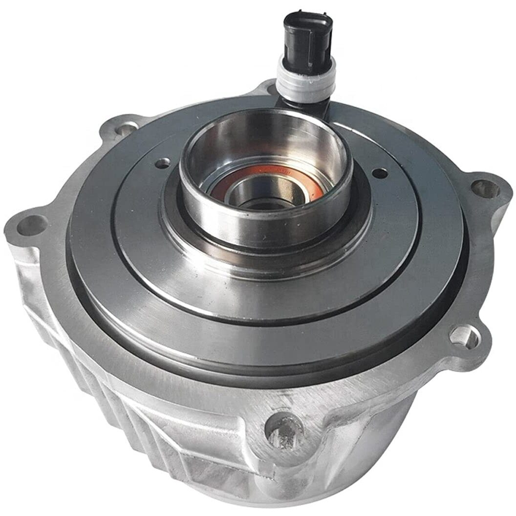 Flynsu 41303-42023 Rear Differential Viscous Coupler Coupling Assembly Replacement For Toyota Rav4 Lexus Nx200T Nx300H