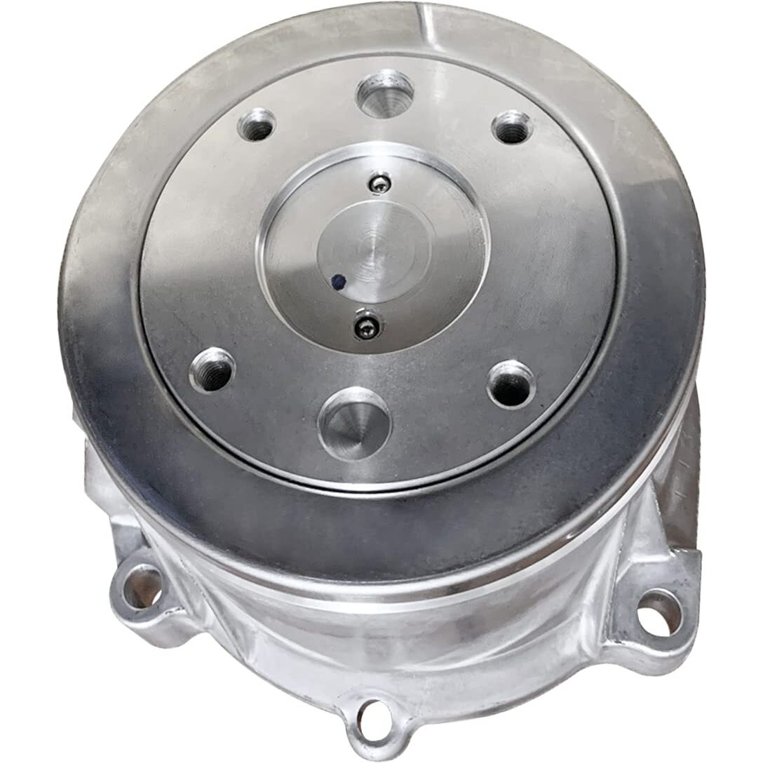 Flynsu 41303-42023 Rear Differential Viscous Coupler Coupling Assembly Replacement For Toyota Rav4 Lexus Nx200T Nx300H