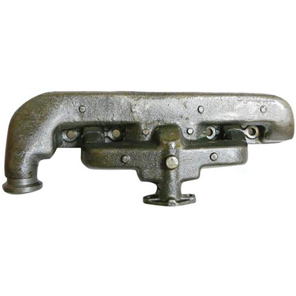 Raparts A & I Products Manifold  Intake & Exhaust Replacement Fits Ford - Fits New Holland ...
