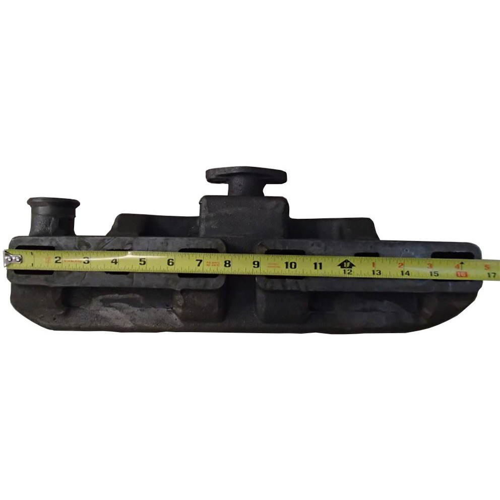 Raparts A & I Products Manifold  Intake & Exhaust Replacement Fits Ford - Fits New Holland ...