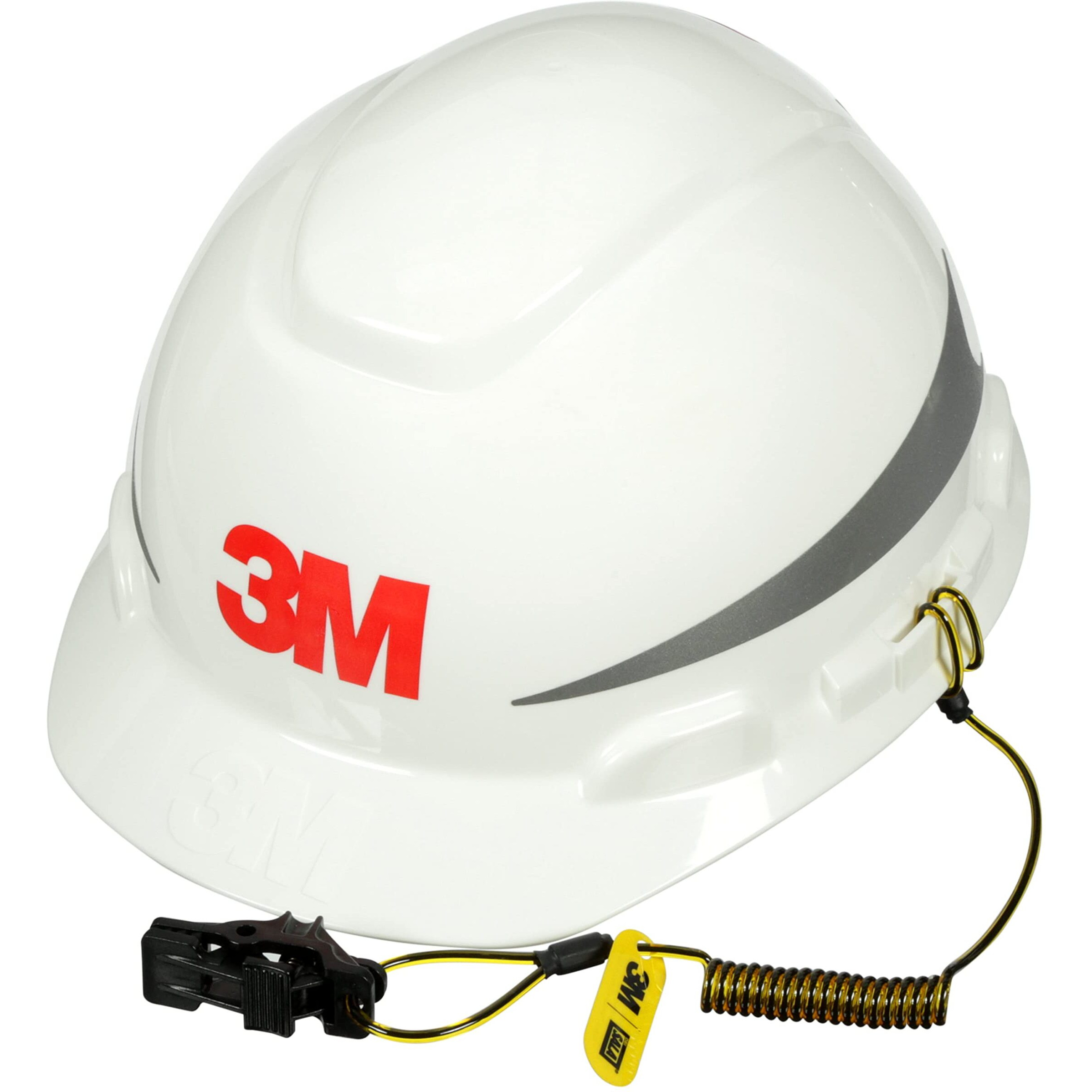 Dbi-Sala Hard Hat Tether 1500178 10 Ea/Pack