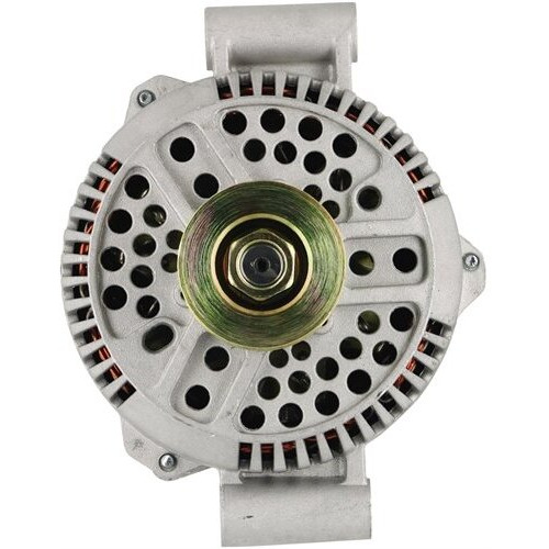Powermaster 47768 Alternators - Late Model Ford 200 Amp
